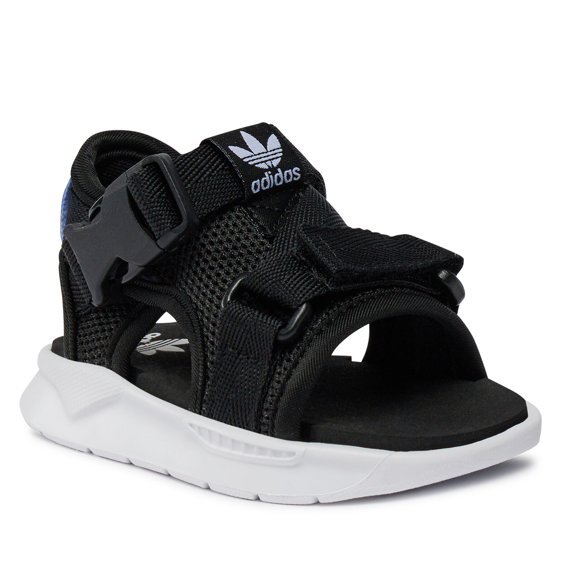 adidas Сандали 360 3.0 Sandals HQ6050 Черен - Pepit.bg