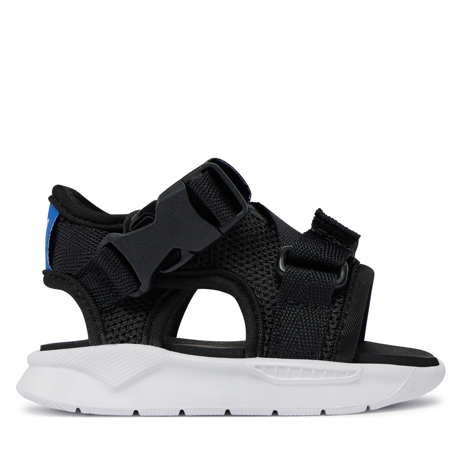 adidas Сандали 360 3.0 Sandals HQ6050 Черен - Pepit.bg