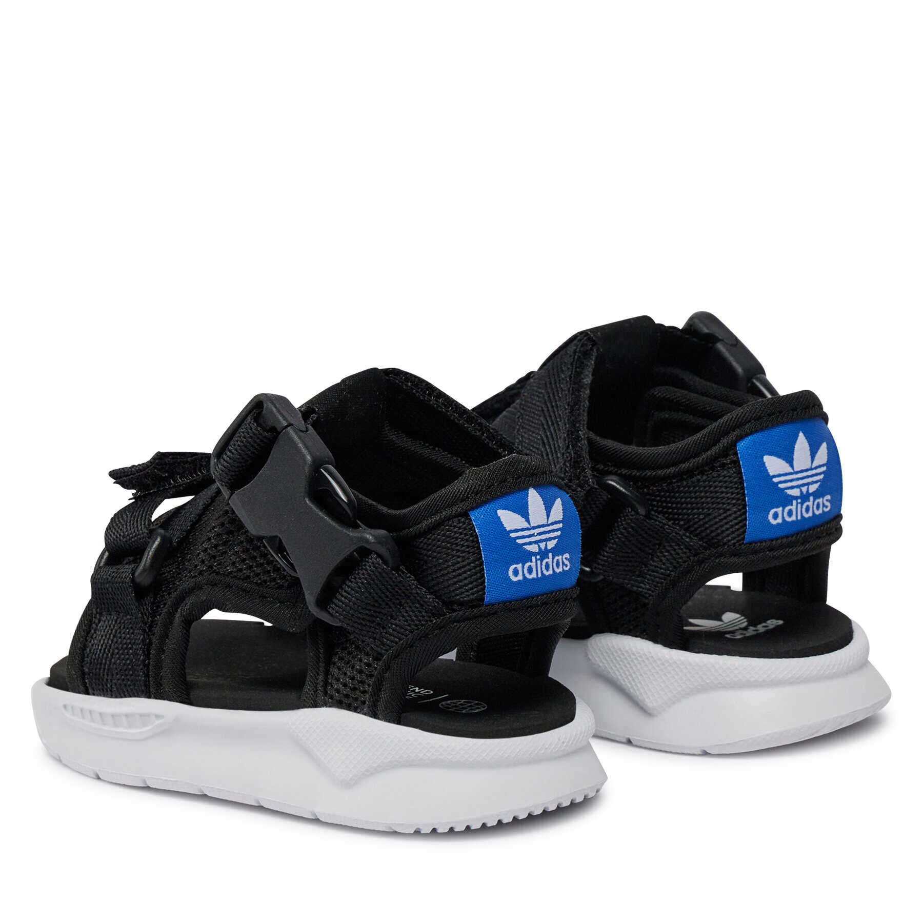 adidas Сандали 360 3.0 Sandals HQ6050 Черен - Pepit.bg