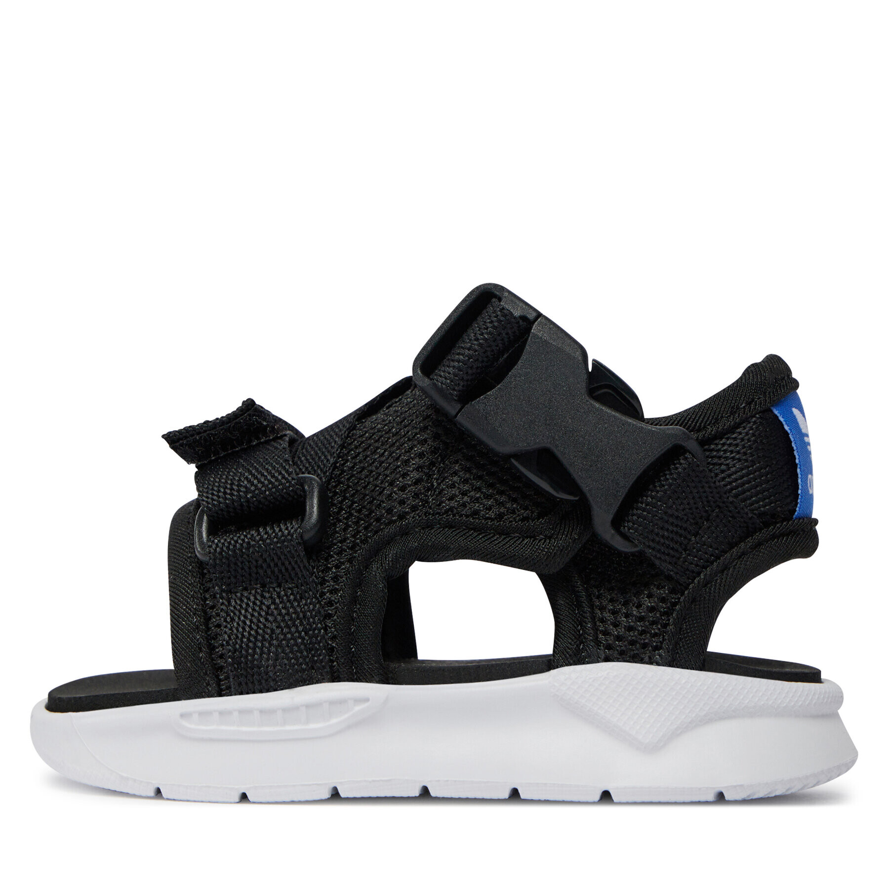 adidas Сандали 360 3.0 Sandals HQ6050 Черен - Pepit.bg