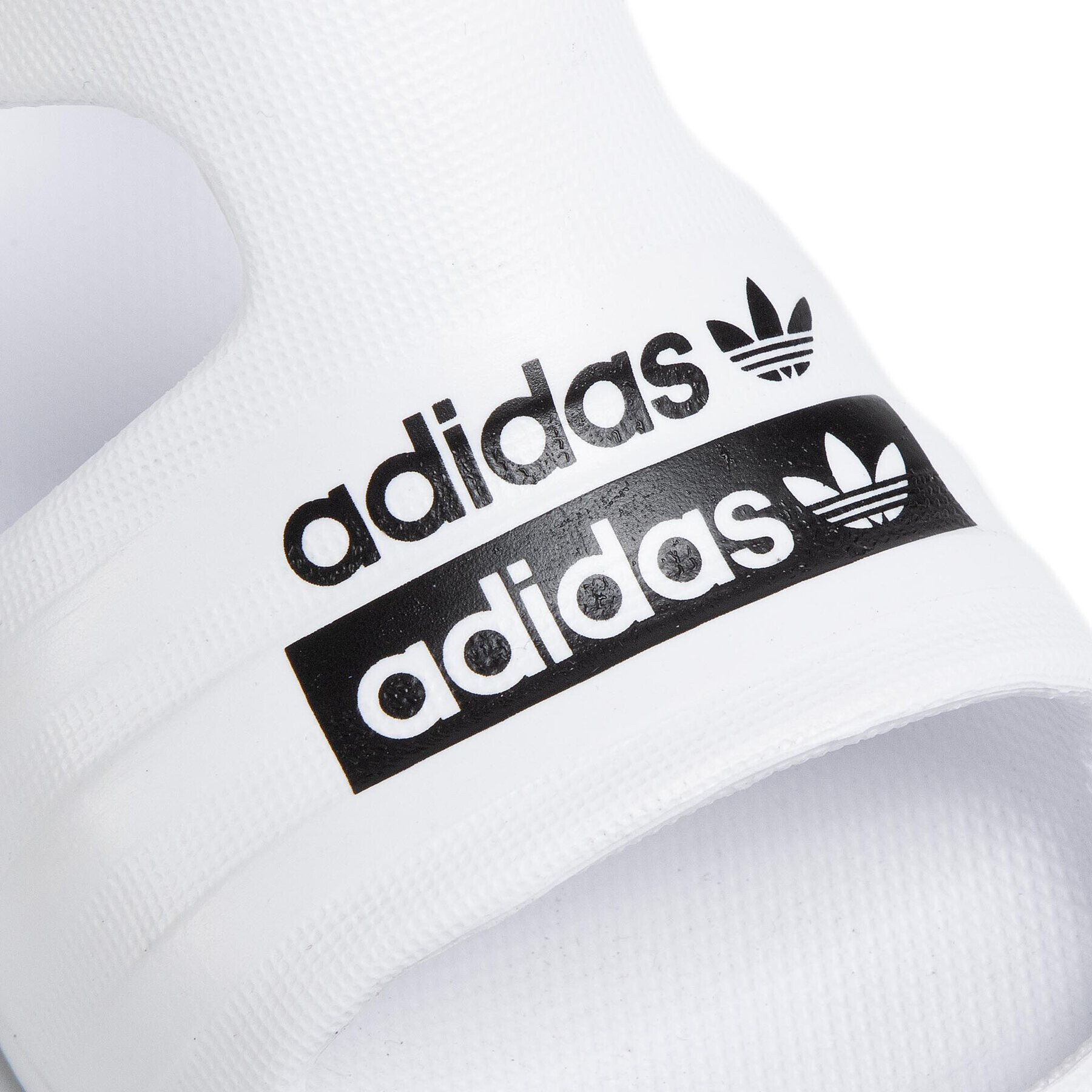 adidas Сандали adilette Play I EF6238 Бял - Pepit.bg