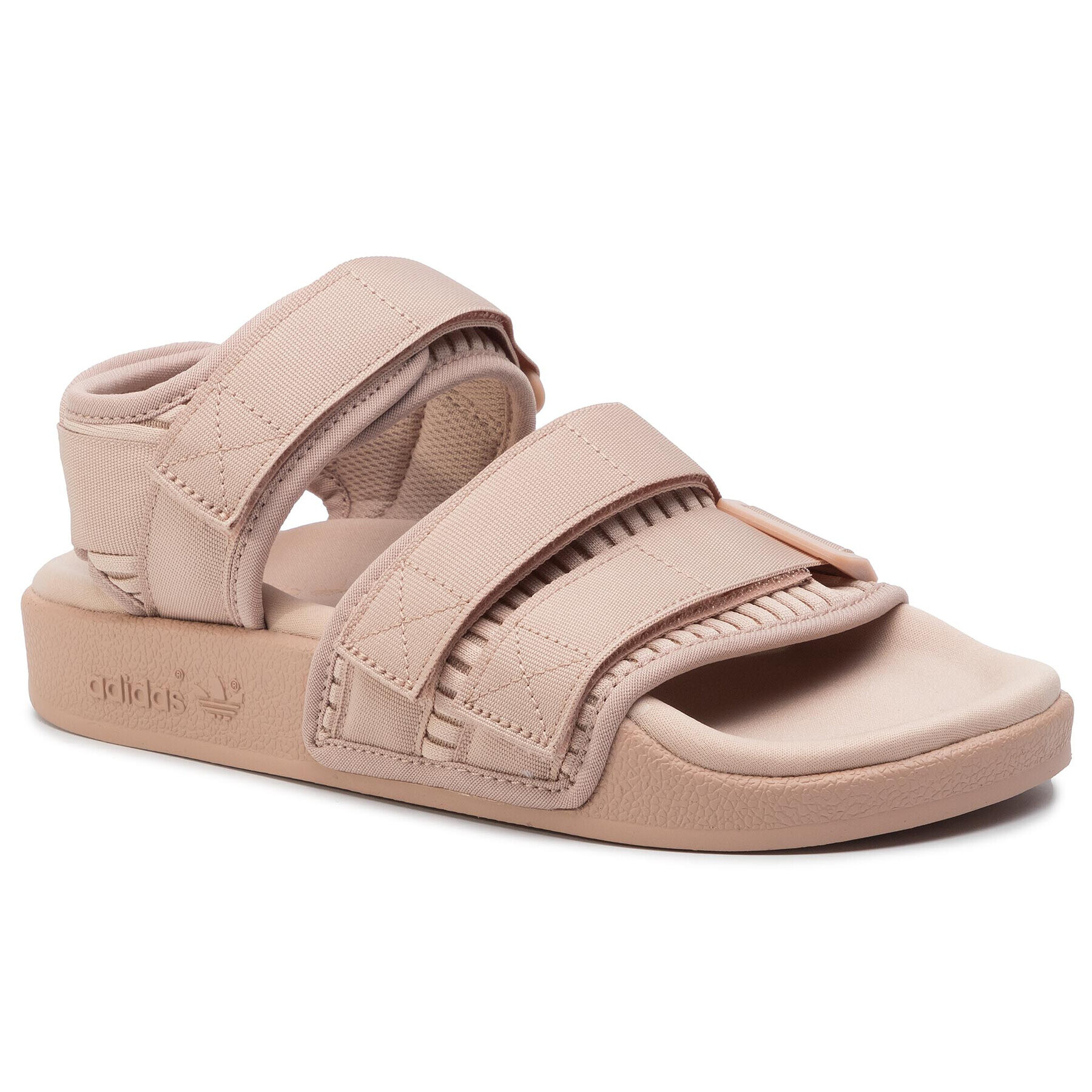 adidas Сандали adilette Sandal 2.0 W EF0543 Розов - Pepit.bg