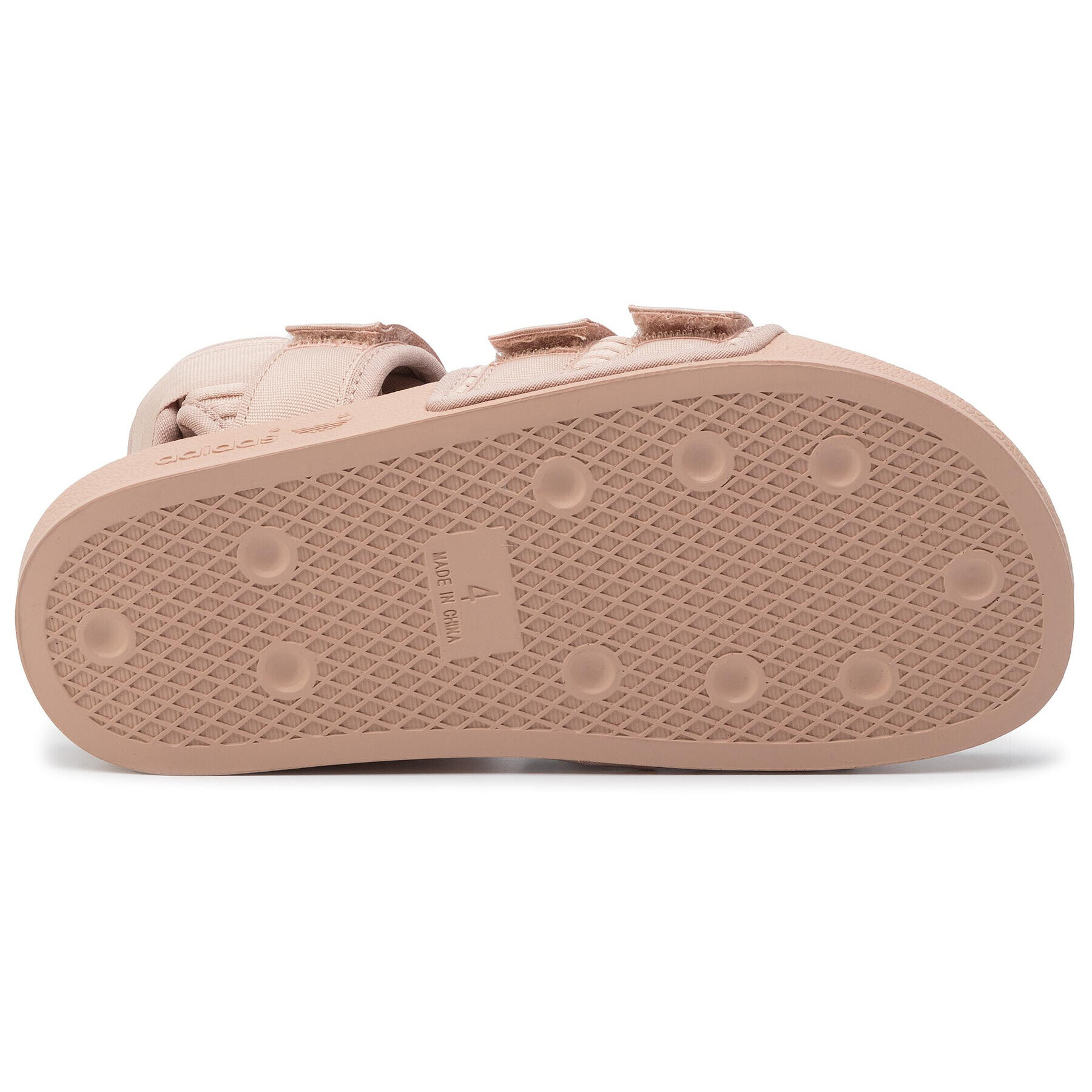 adidas Сандали adilette Sandal 2.0 W EF0543 Розов - Pepit.bg