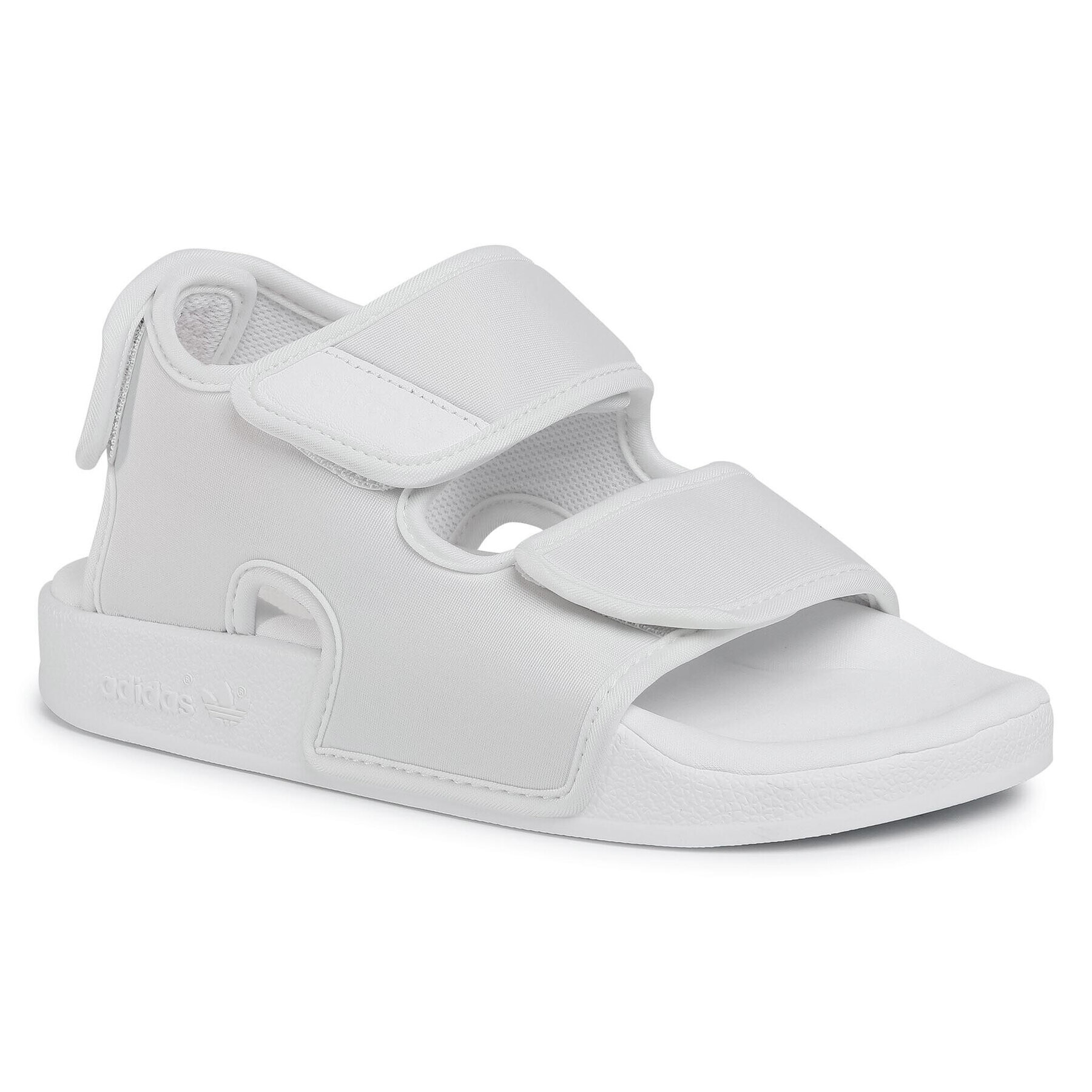 adidas Сандали adilette Sandal 3.0 EG5026 Бял - Pepit.bg