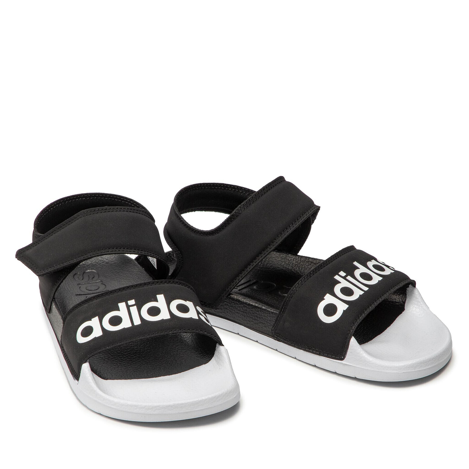 adidas Сандали adilette Sandal F35416 Черен - Pepit.bg