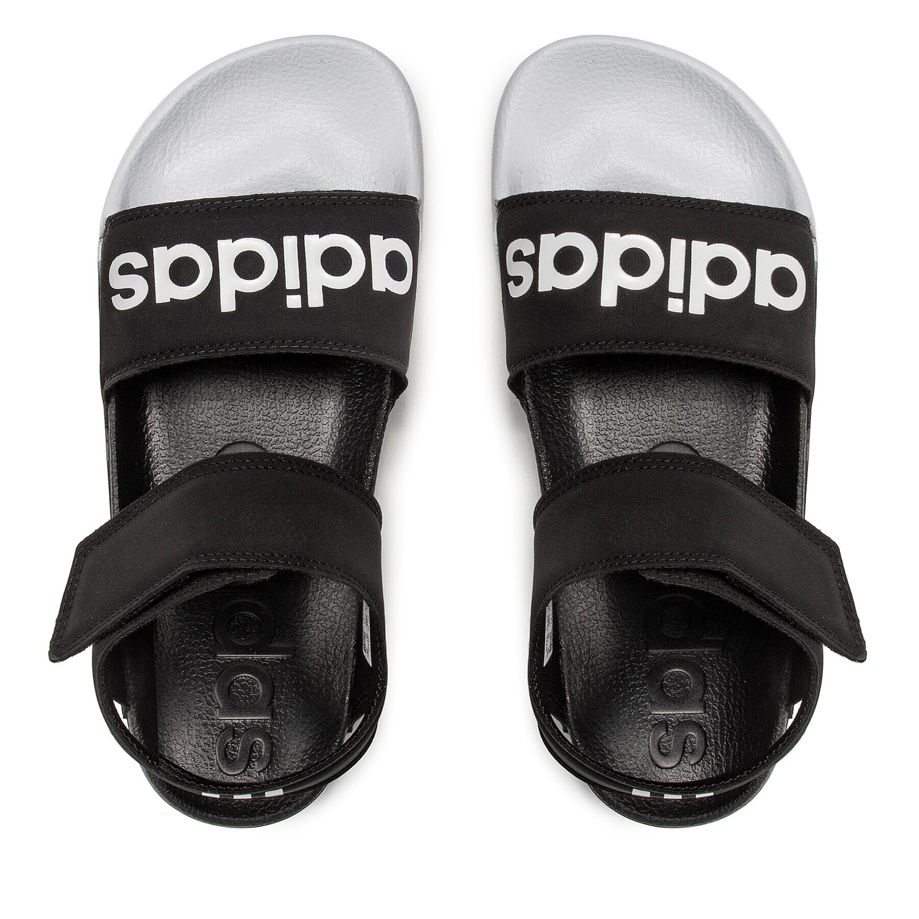 adidas Сандали adilette Sandal F35416 Черен - Pepit.bg