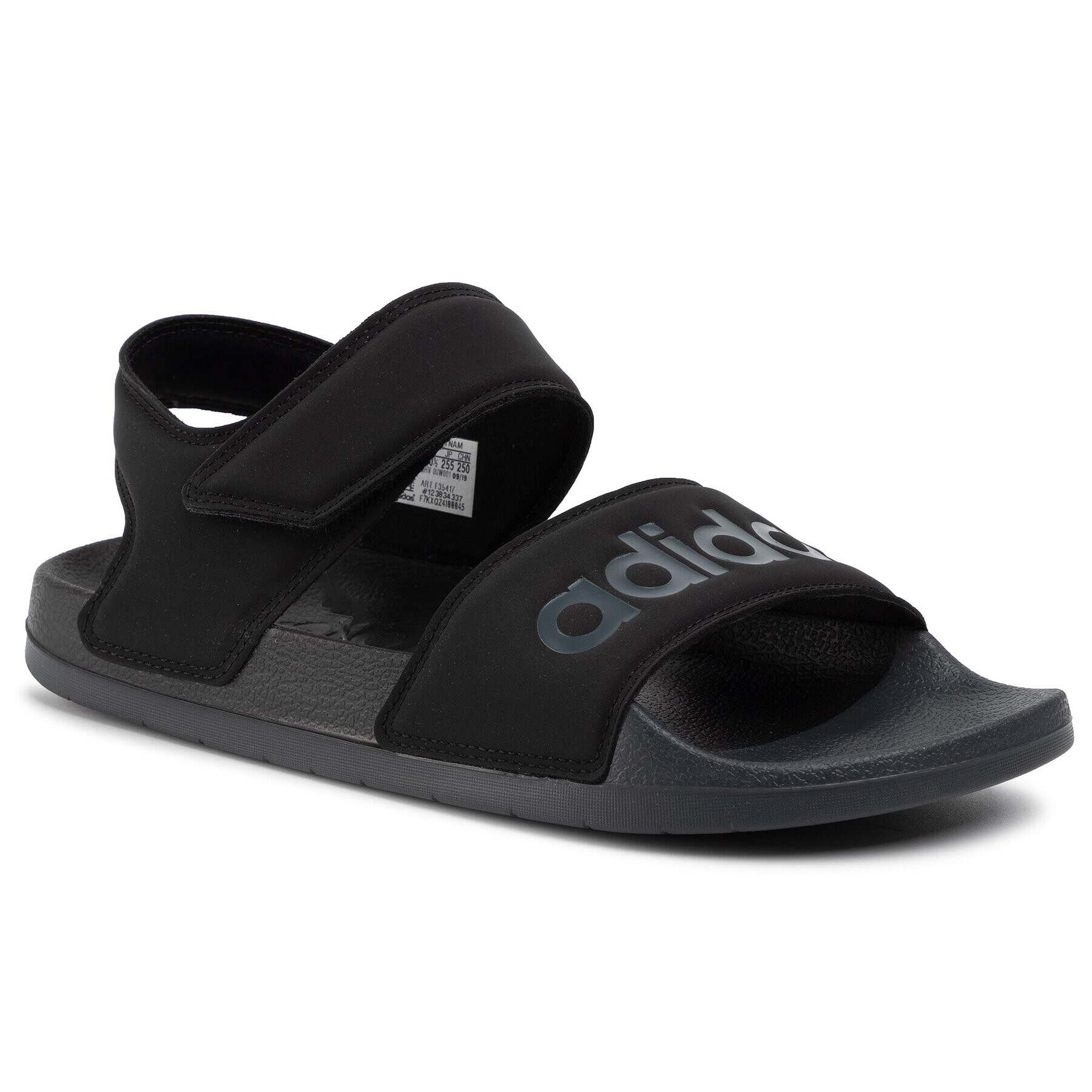 adidas Сандали adilette Sandal F35417 Черен - Pepit.bg