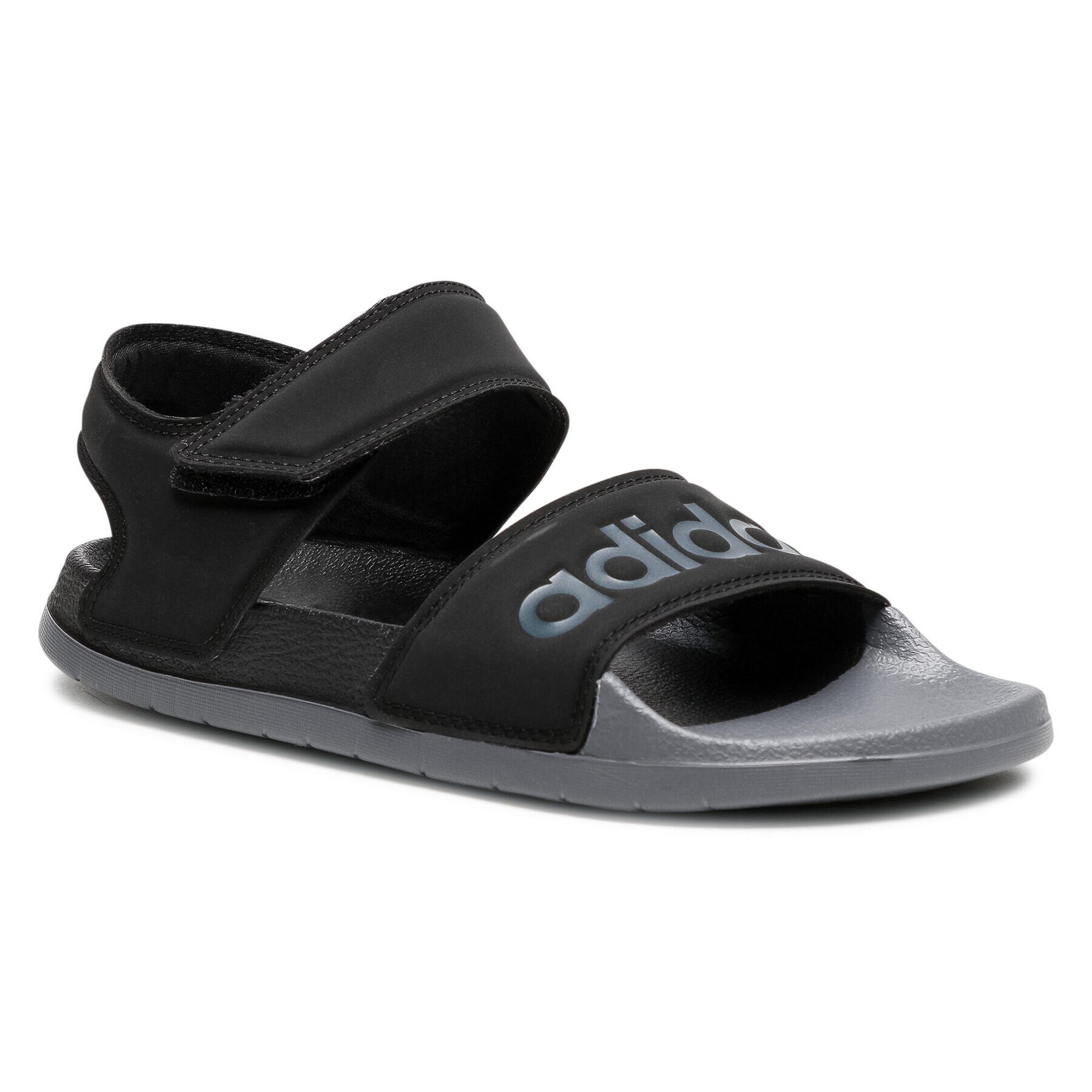 adidas Сандали adilette Sandal FY8649 Черен - Pepit.bg