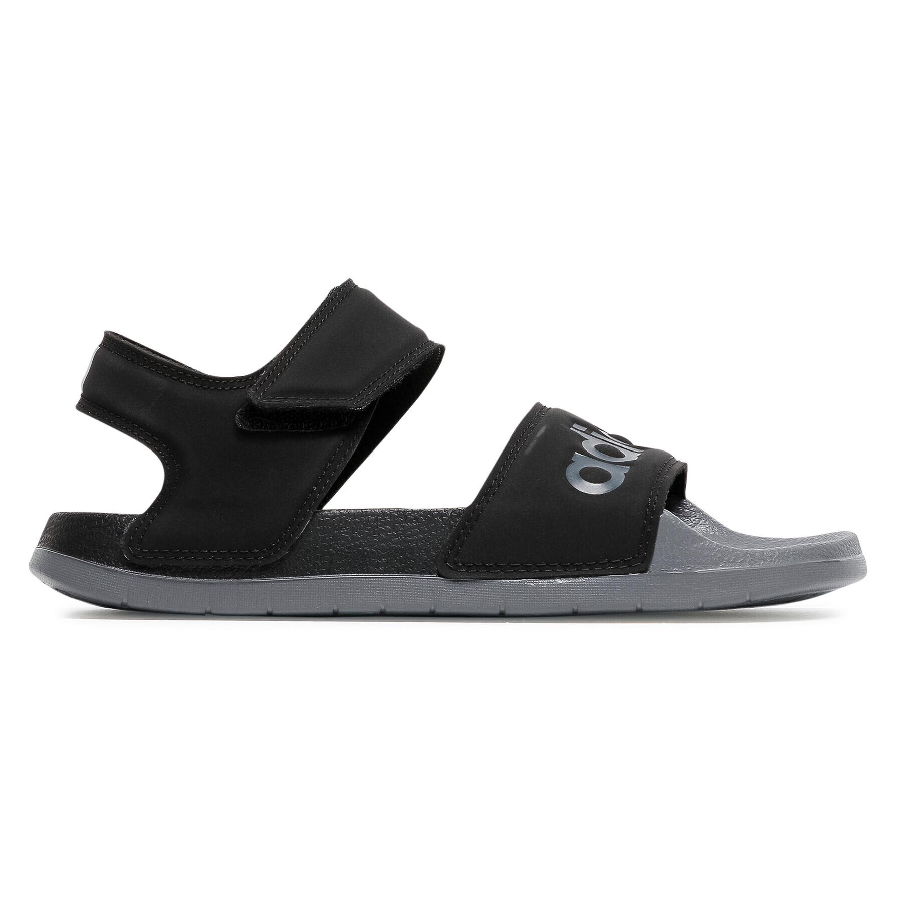 adidas Сандали adilette Sandal FY8649 Черен - Pepit.bg