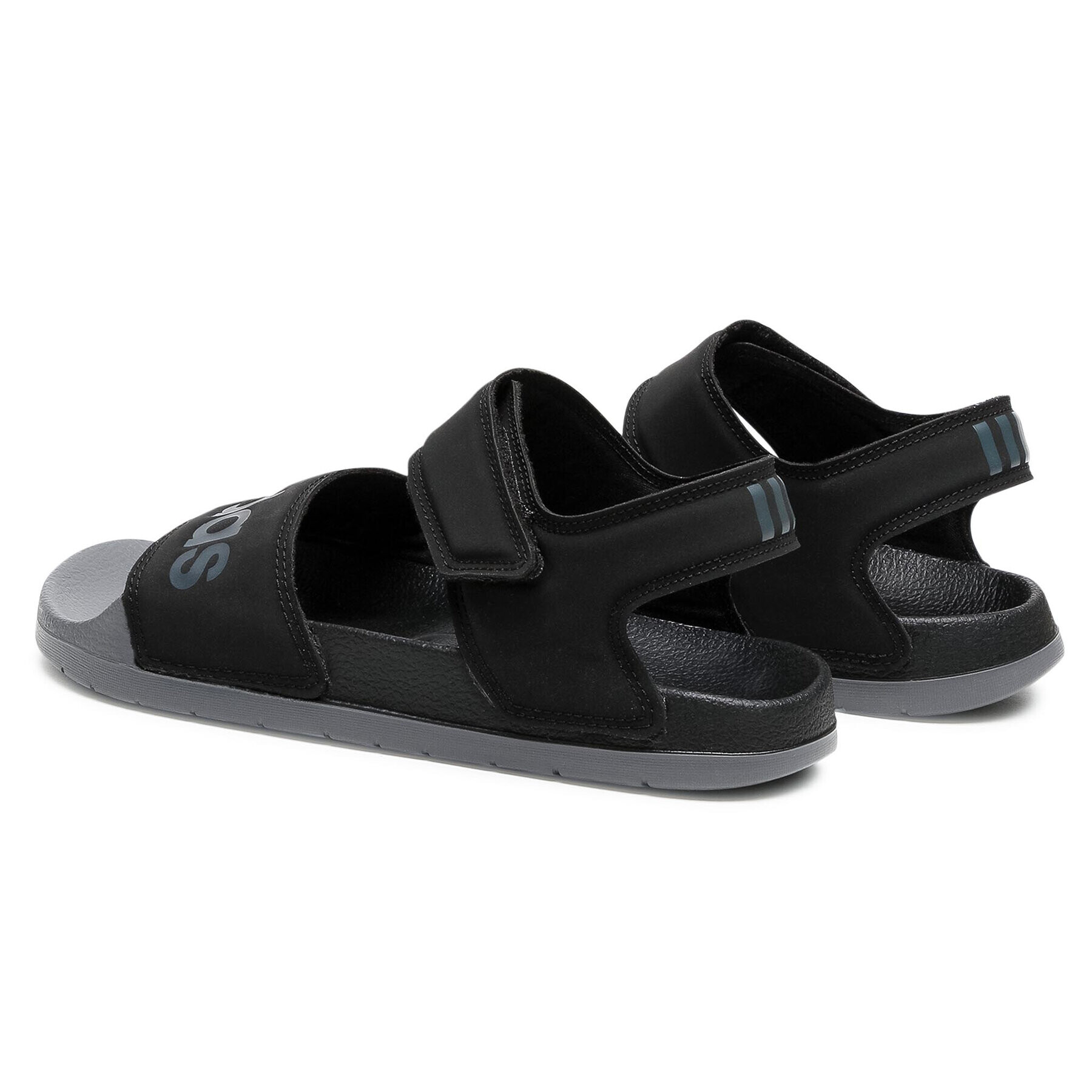 adidas Сандали adilette Sandal FY8649 Черен - Pepit.bg