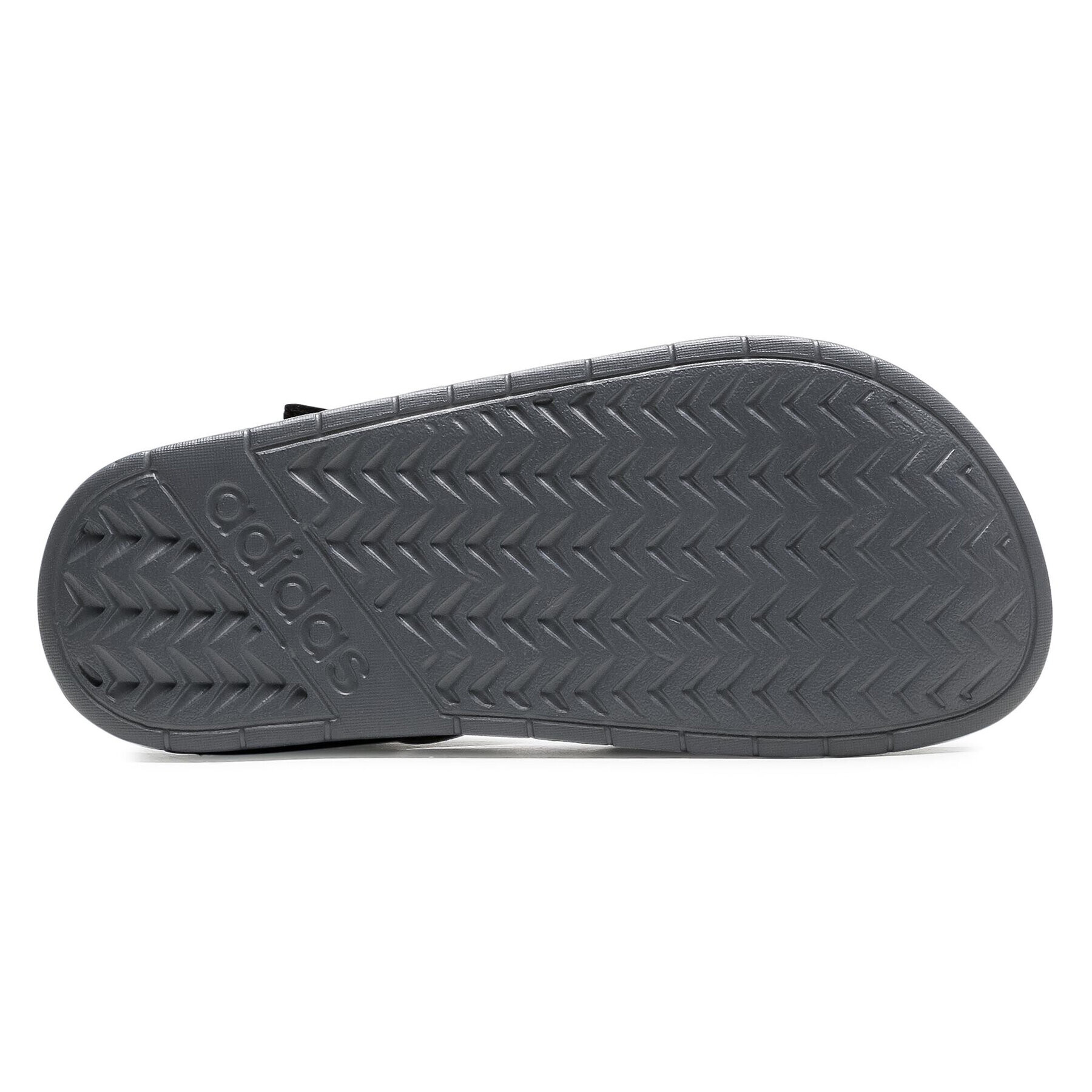 adidas Сандали adilette Sandal FY8649 Черен - Pepit.bg