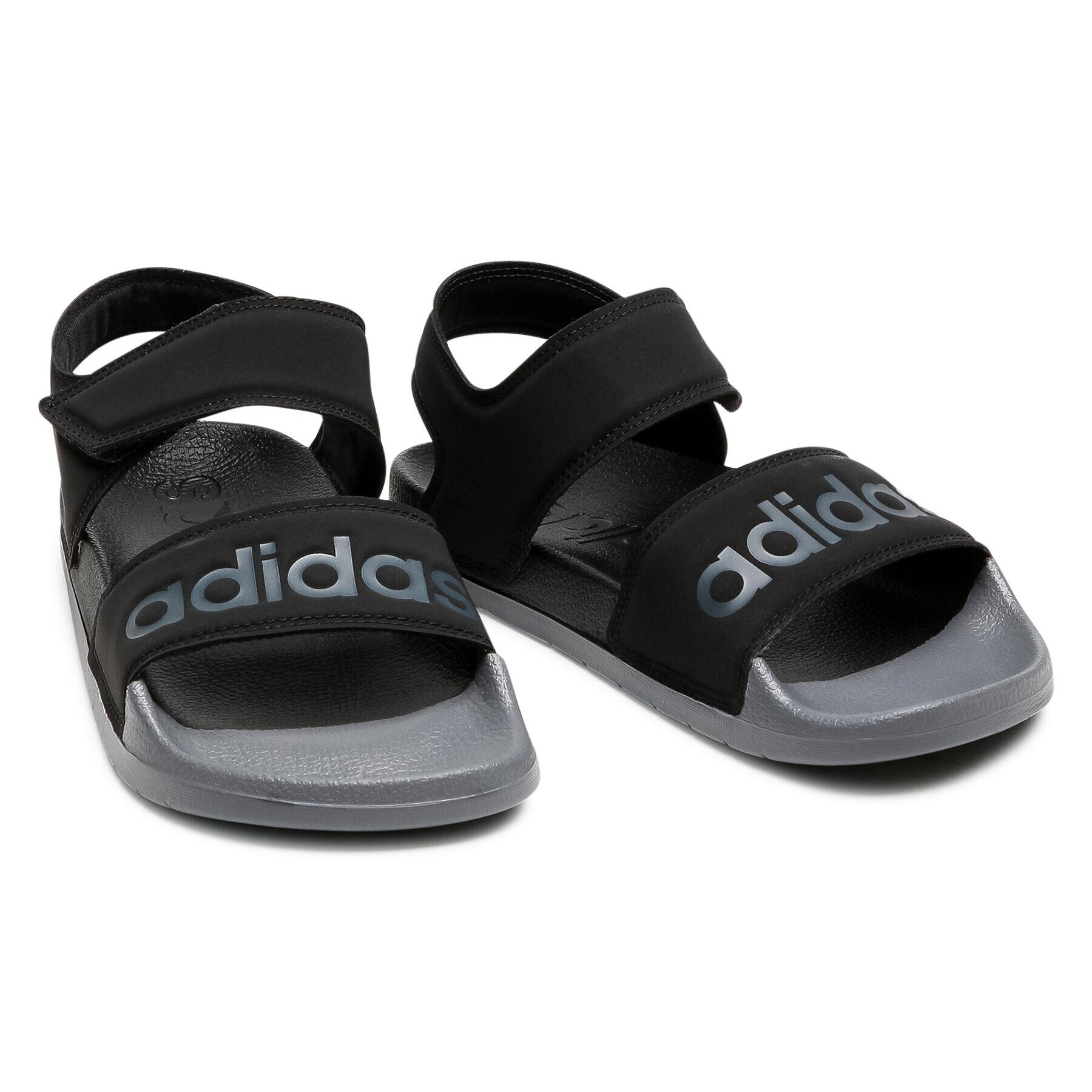 adidas Сандали adilette Sandal FY8649 Черен - Pepit.bg