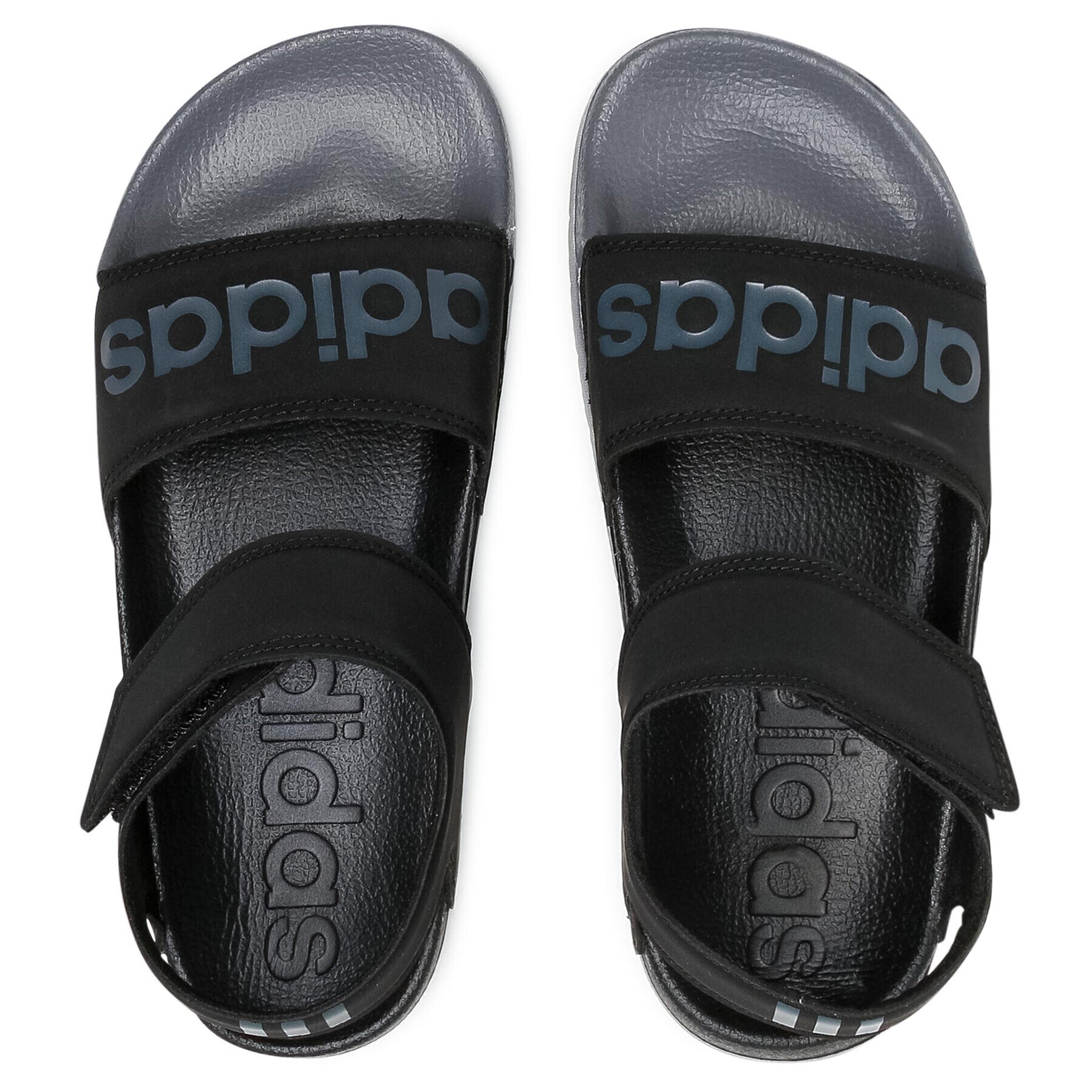 adidas Сандали adilette Sandal FY8649 Черен - Pepit.bg