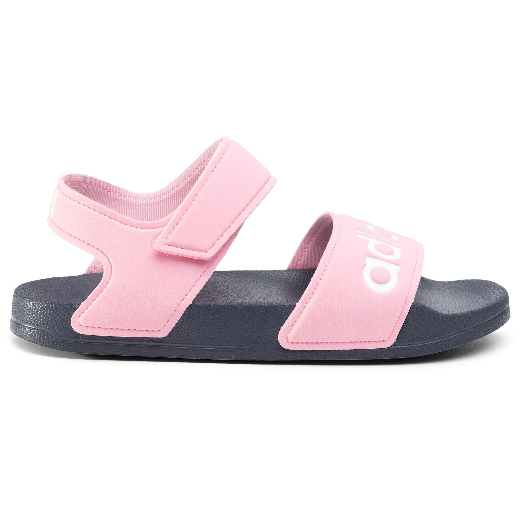 adidas Сандали adilette Sandal K G26876 Розов - Pepit.bg