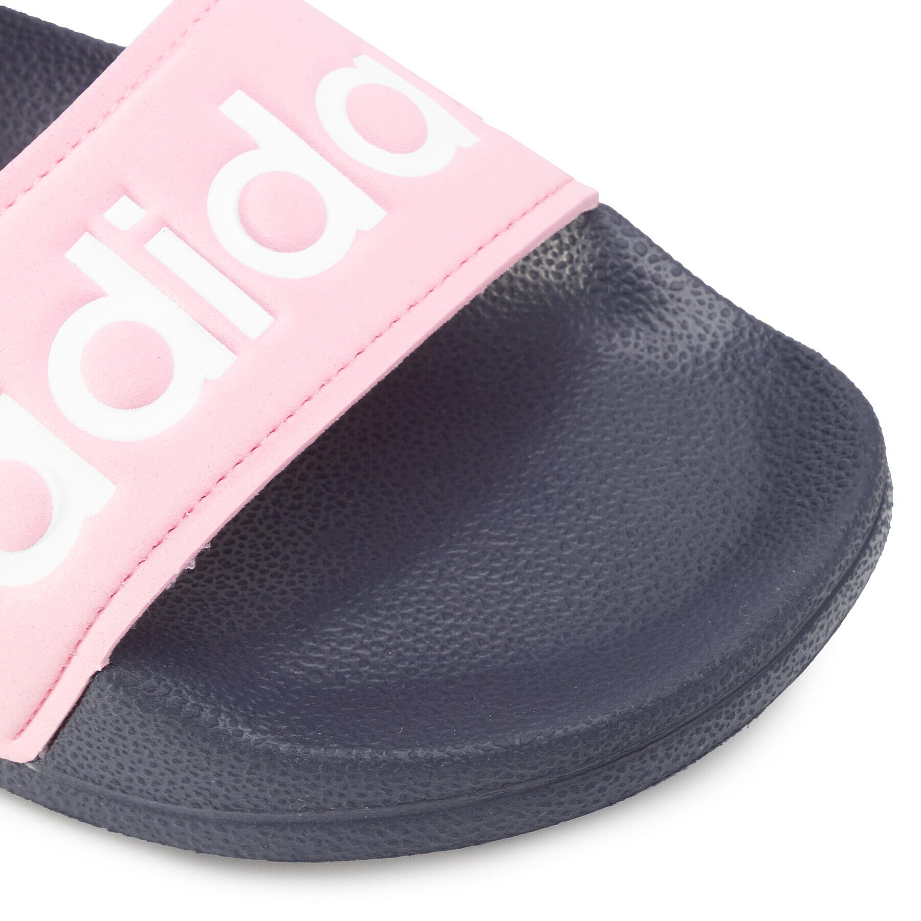 adidas Сандали adilette Sandal K G26876 Розов - Pepit.bg