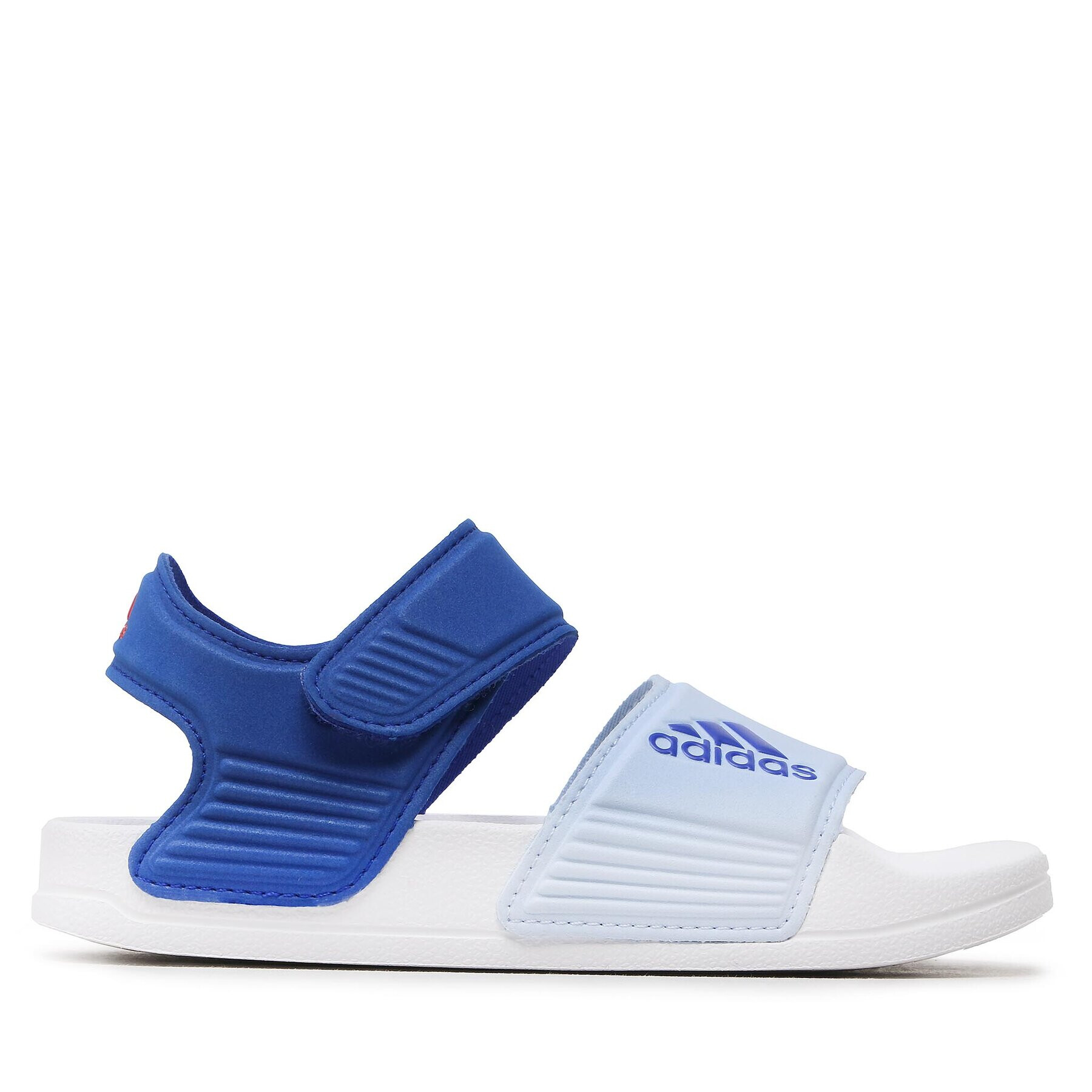 adidas Сандали adilette Sandal K H06444 Тъмносин - Pepit.bg