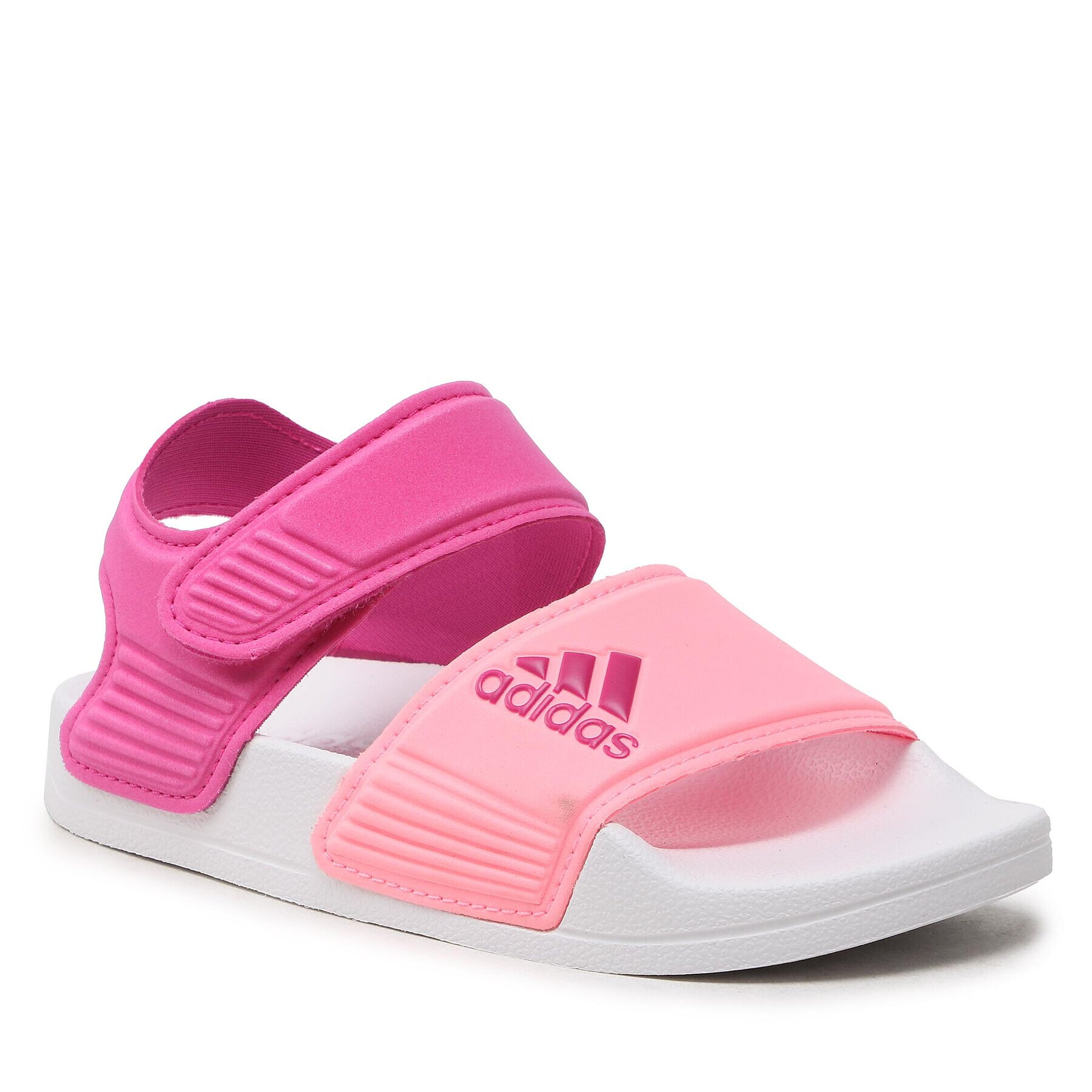 adidas Сандали adilette Sandal K H06445 Розов - Pepit.bg