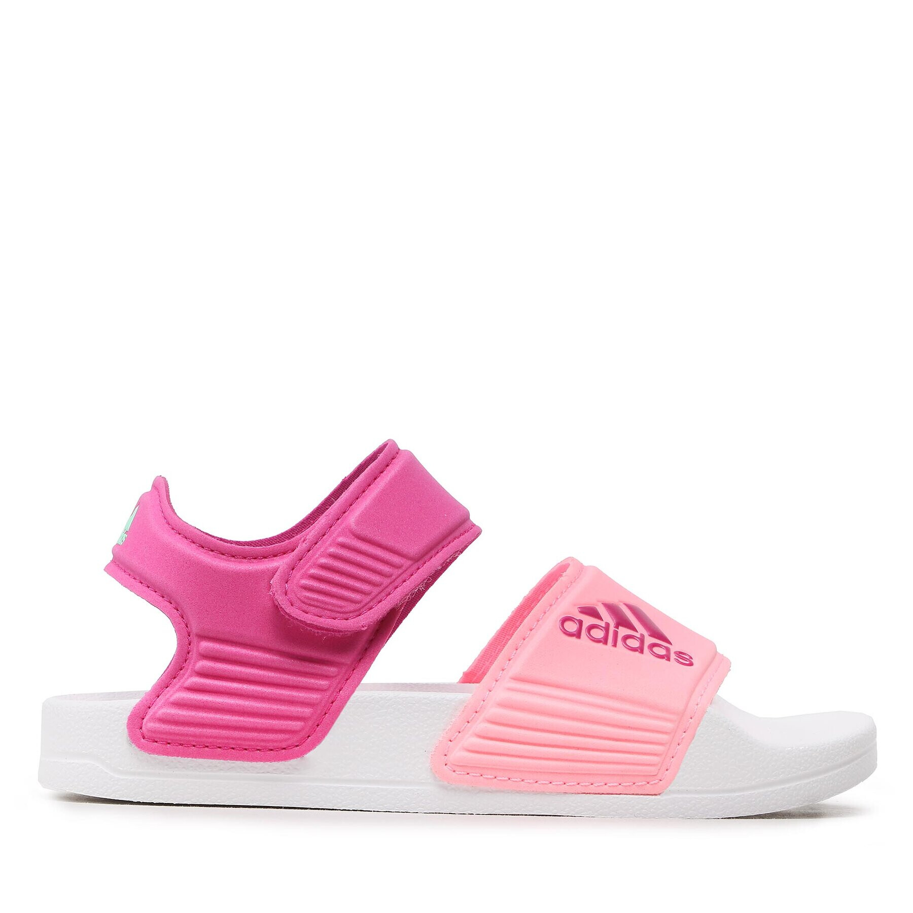 adidas Сандали adilette Sandal K H06445 Розов - Pepit.bg