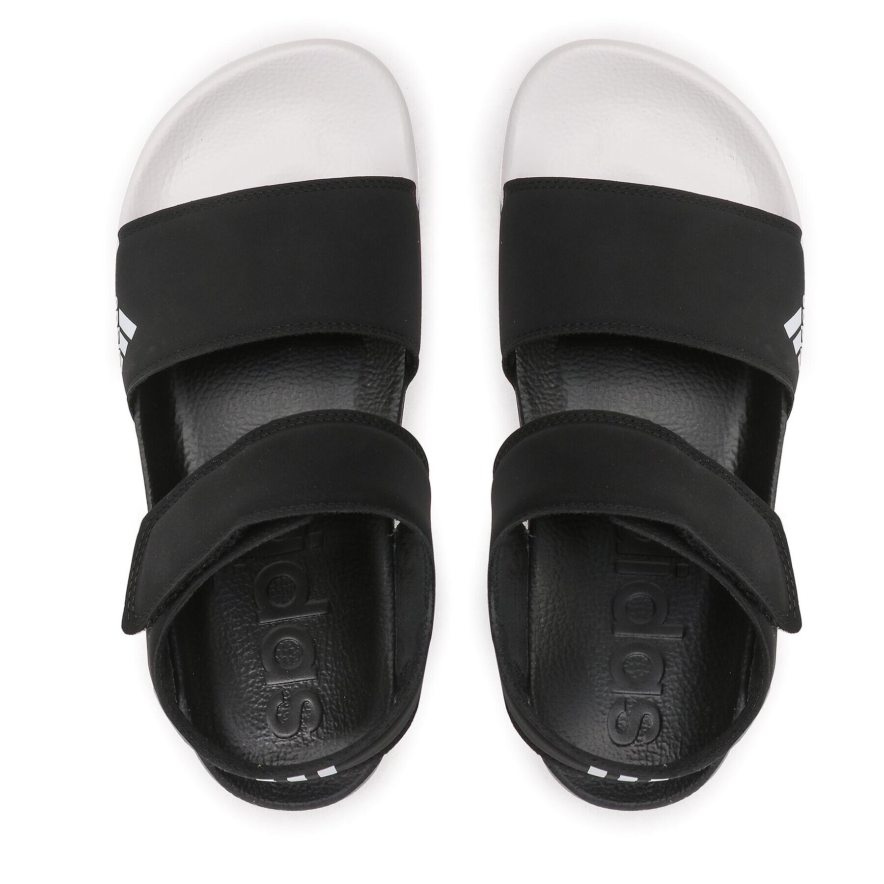 adidas Сандали Adilette Sandals HP3006 Черен - Pepit.bg
