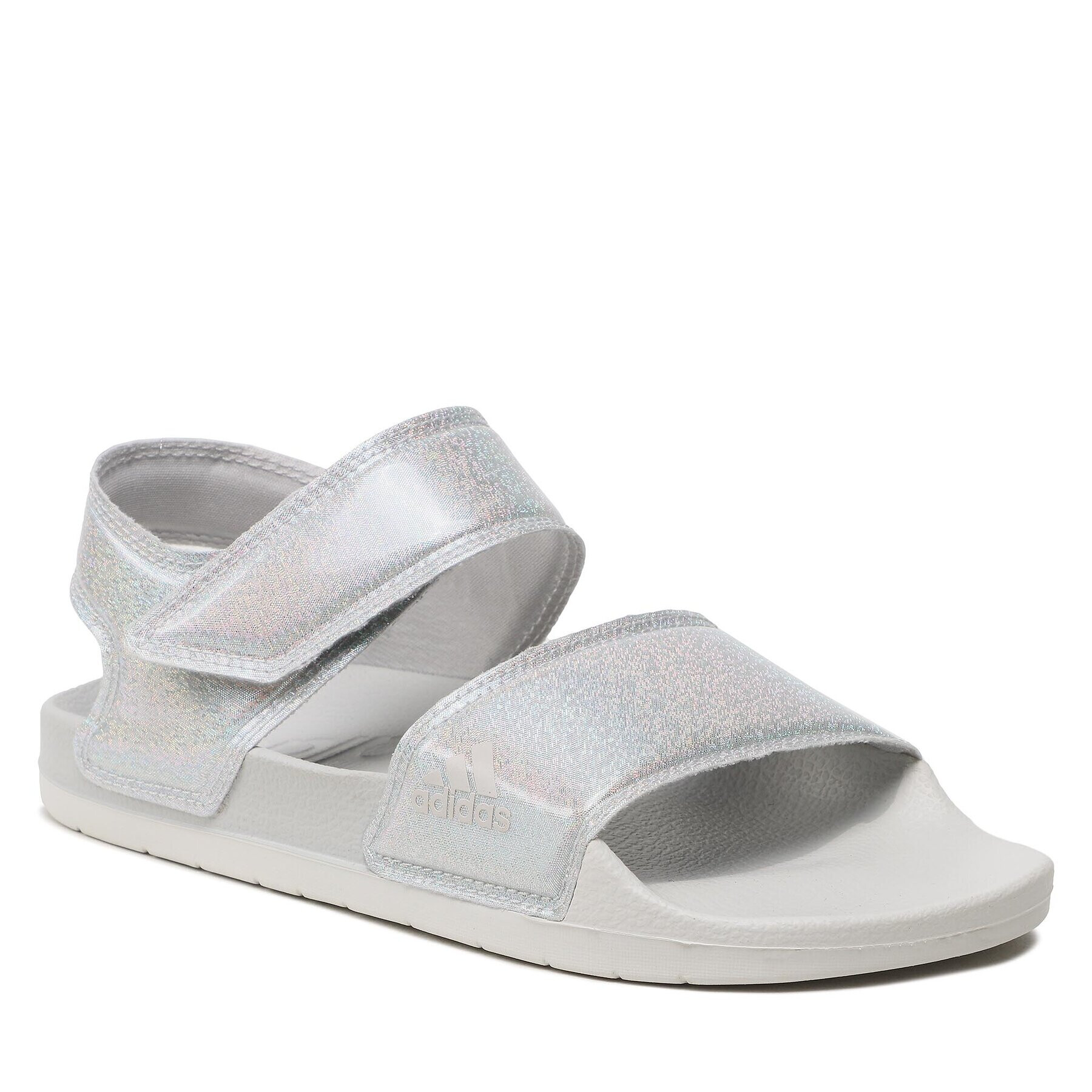 adidas Сандали Adilette Sandals ID1775 Сив - Pepit.bg