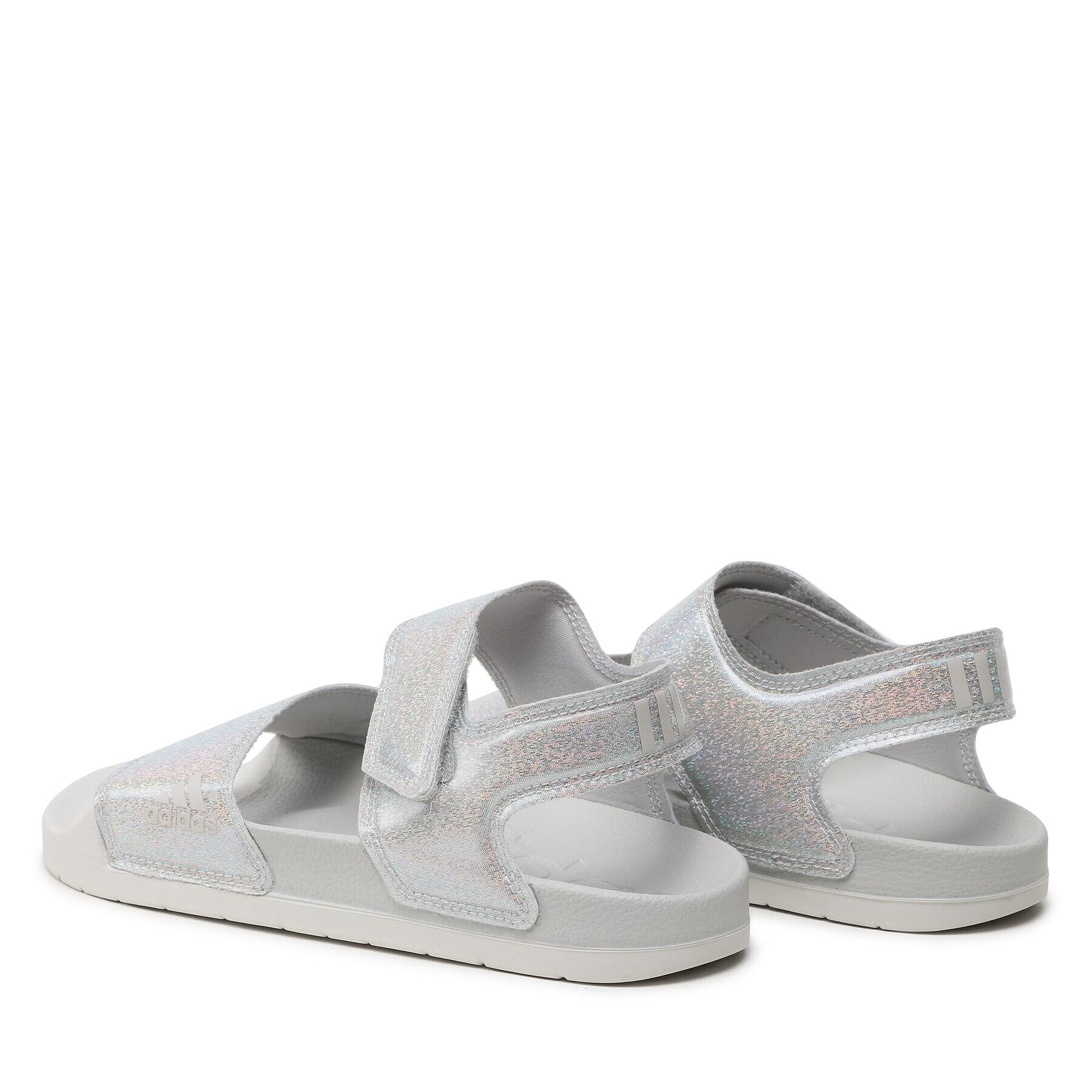 adidas Сандали Adilette Sandals ID1775 Сив - Pepit.bg