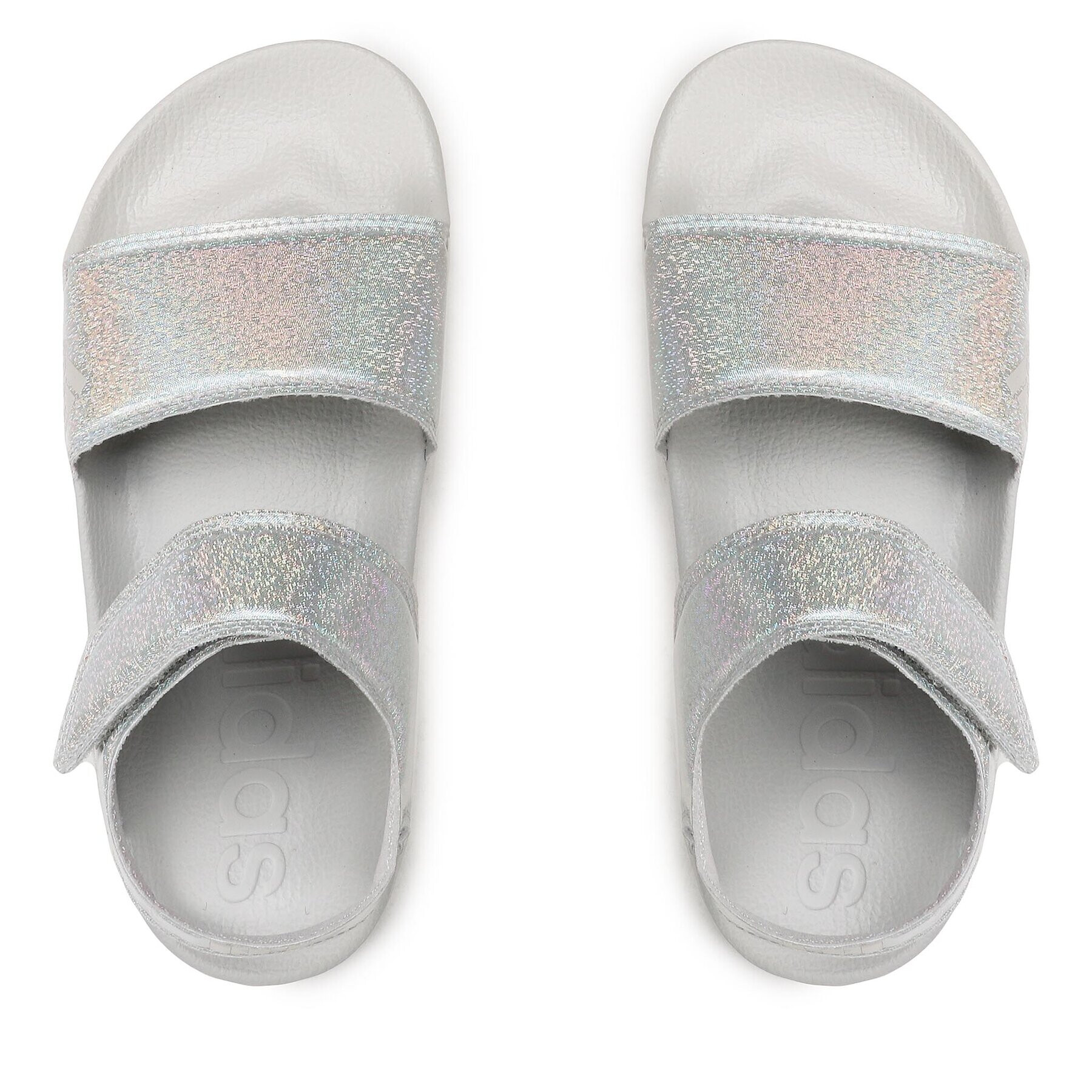 adidas Сандали Adilette Sandals ID1775 Сив - Pepit.bg