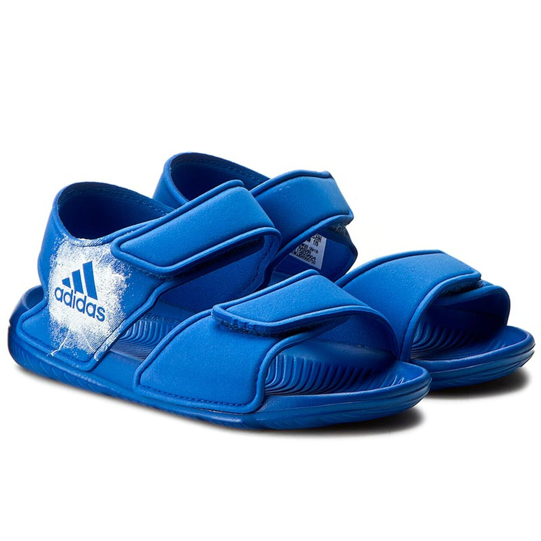 adidas Сандали AltaSwim C BA9289 Тъмносин - Pepit.bg