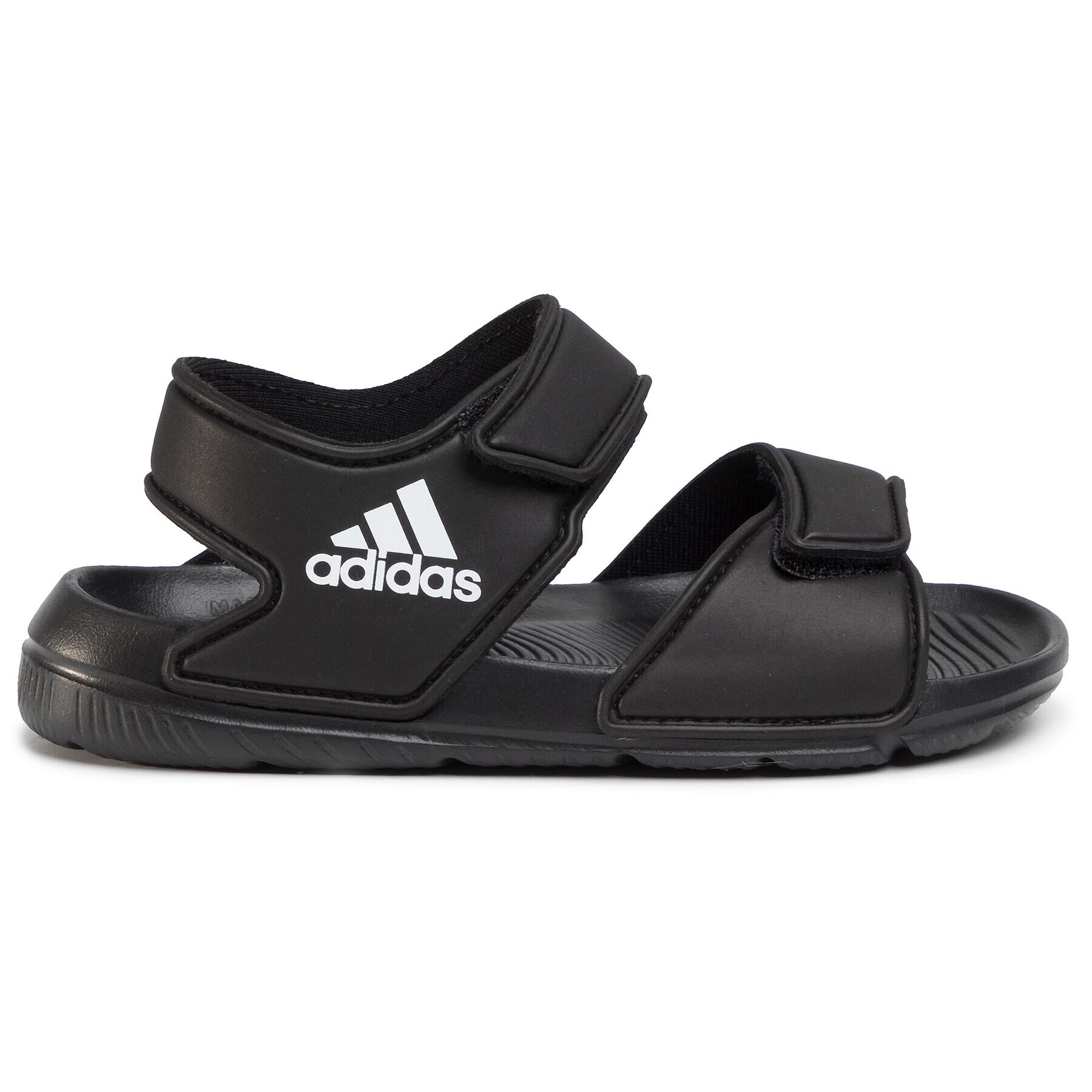 adidas Сандали Altaswim C EG2134 Черен - Pepit.bg