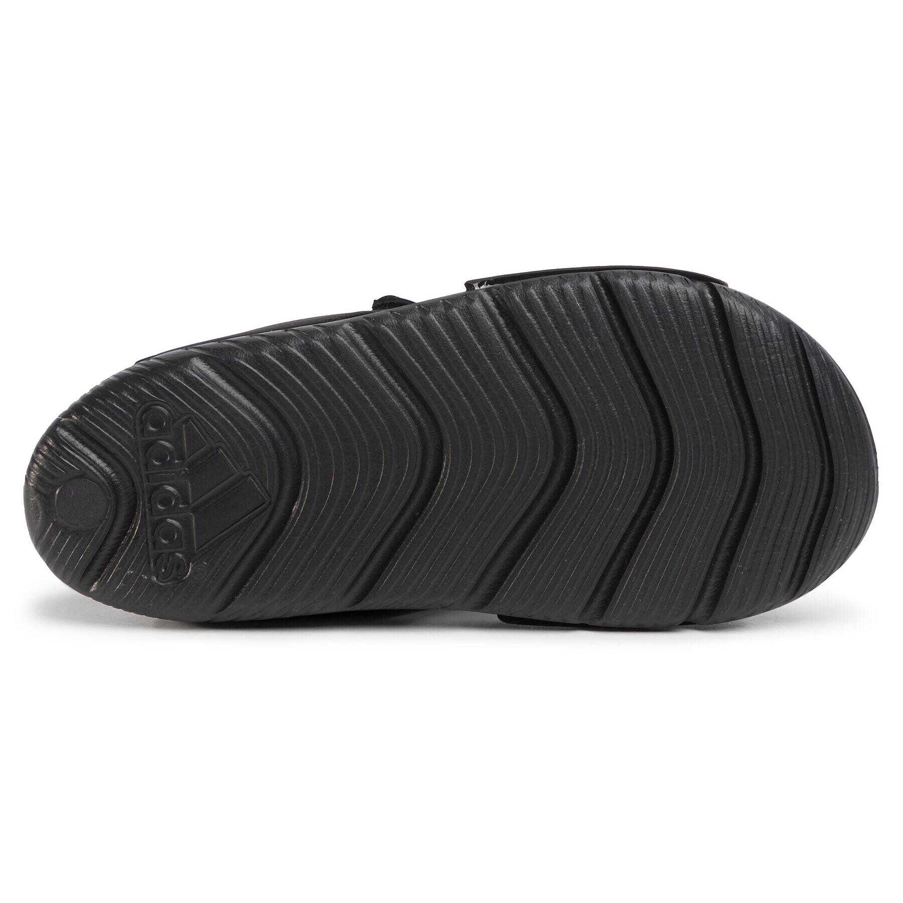 adidas Сандали Altaswim C EG2134 Черен - Pepit.bg
