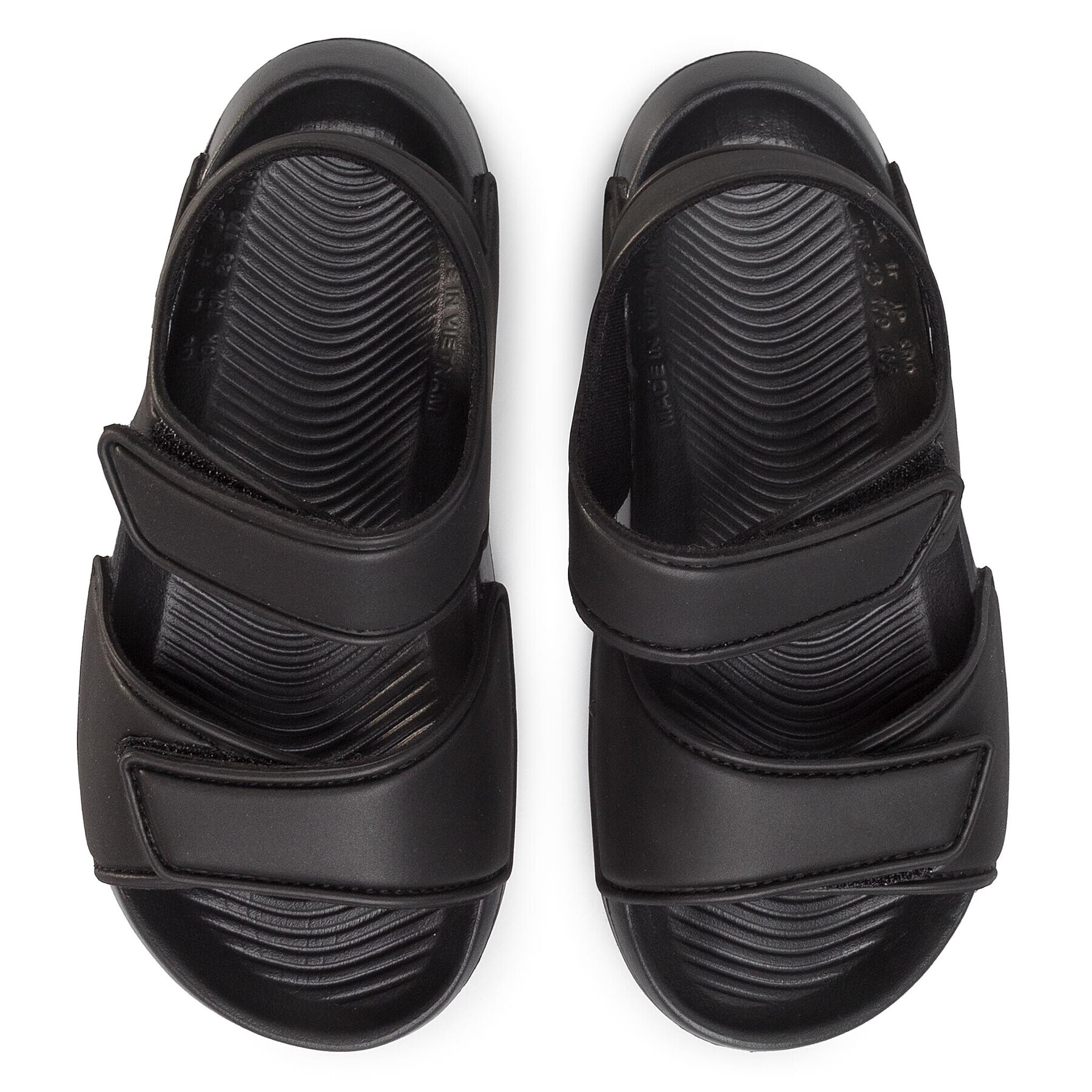 adidas Сандали Altaswim C EG2134 Черен - Pepit.bg