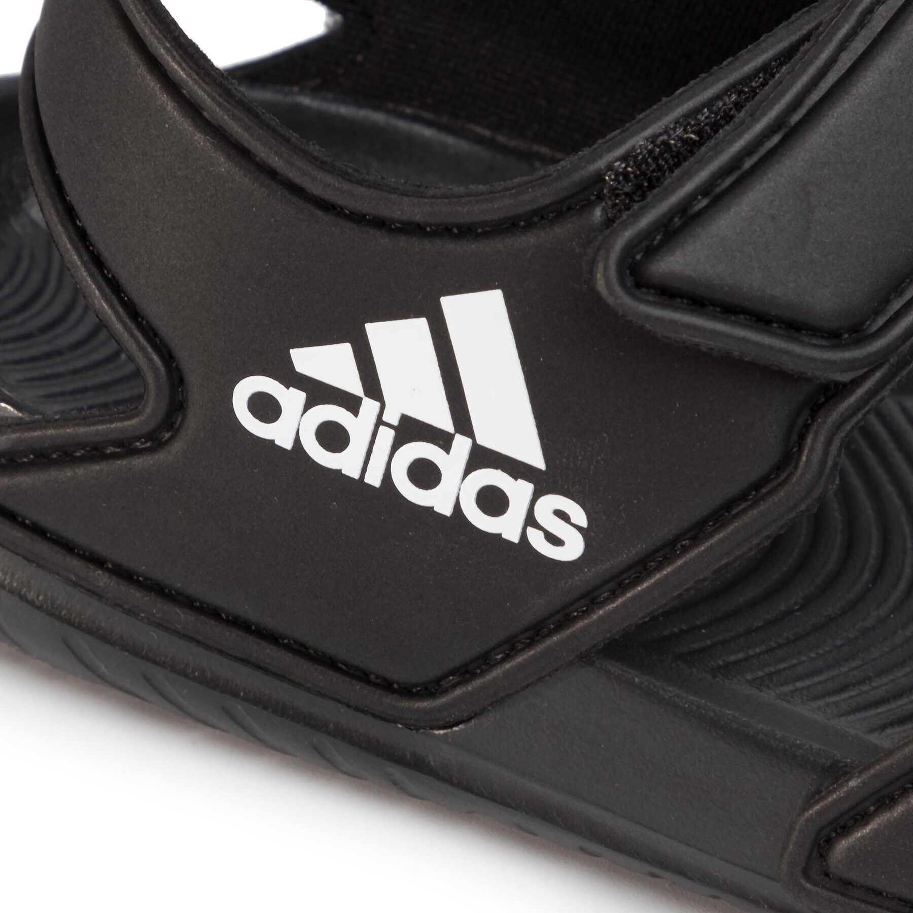 adidas Сандали Altaswim C EG2134 Черен - Pepit.bg