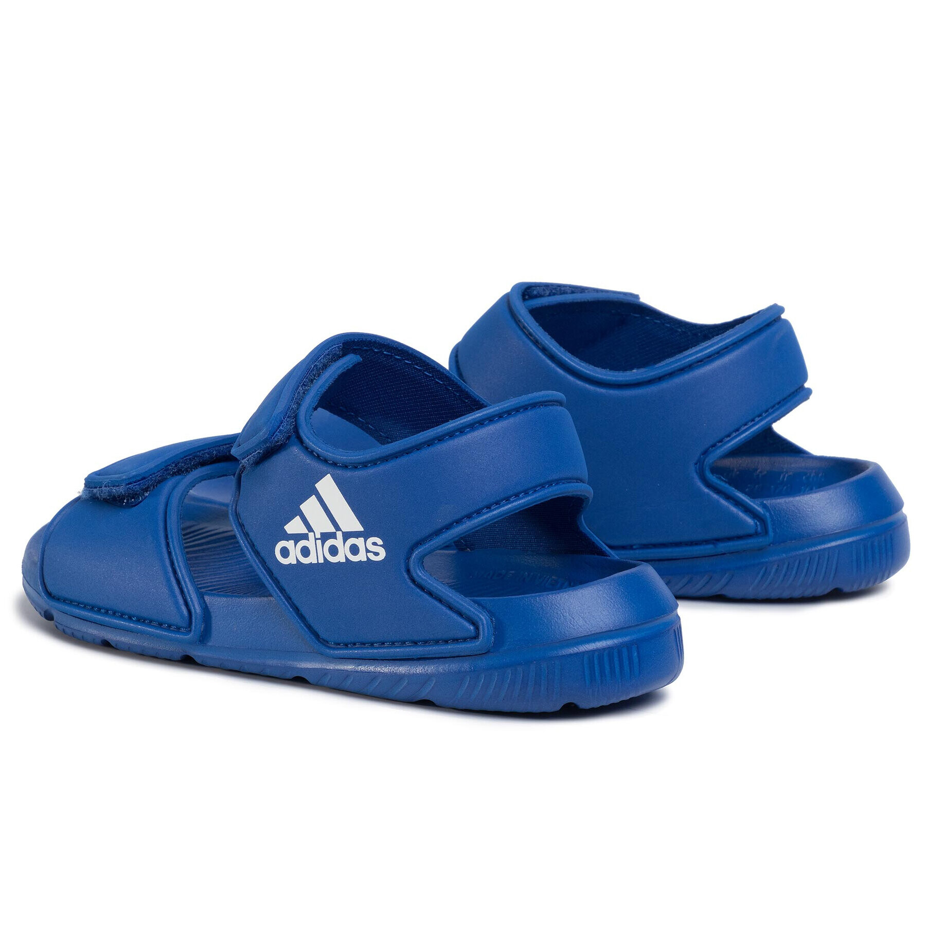 adidas Сандали Altaswim C EG2135 Тъмносин - Pepit.bg