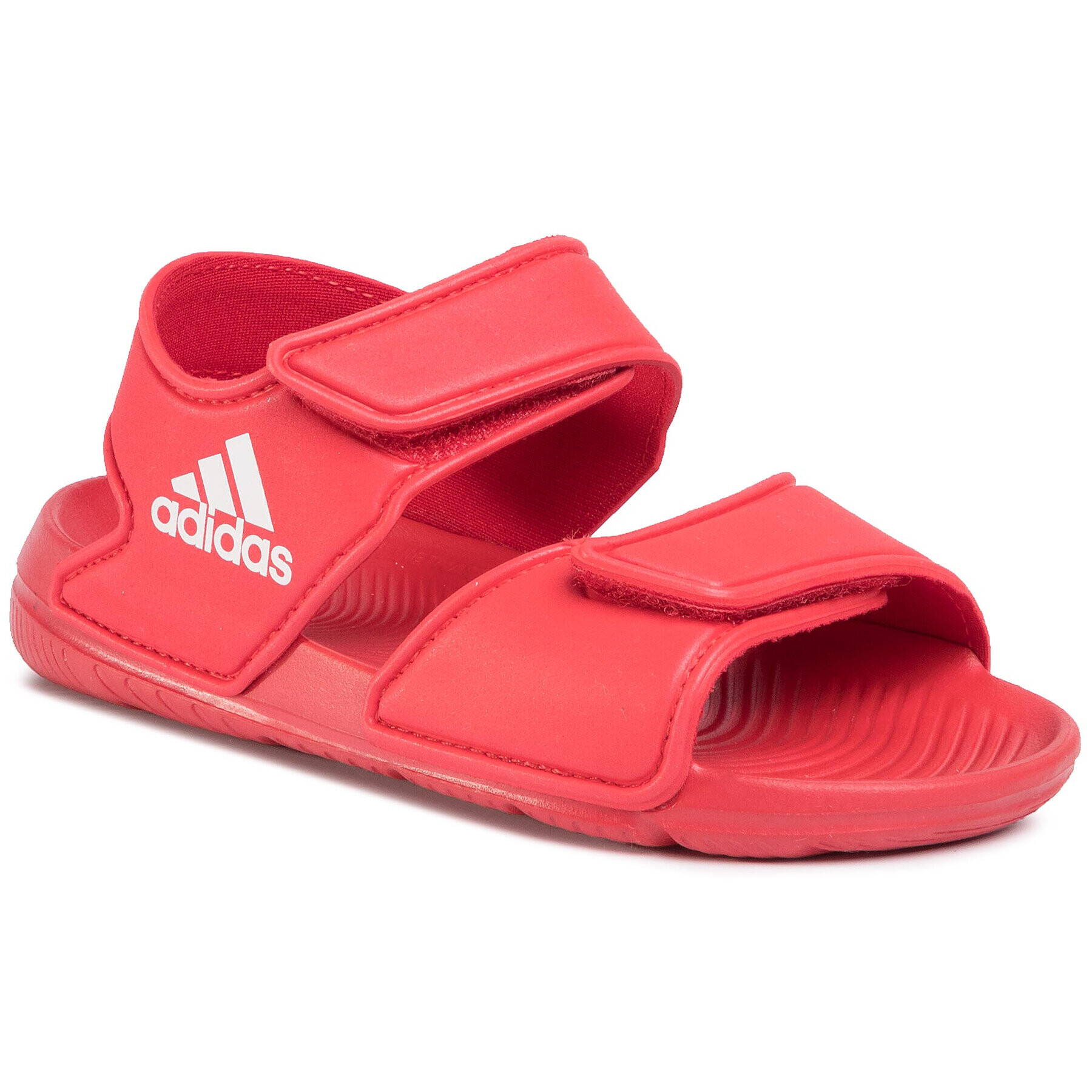 adidas Сандали Altaswim C EG2136 Червен - Pepit.bg