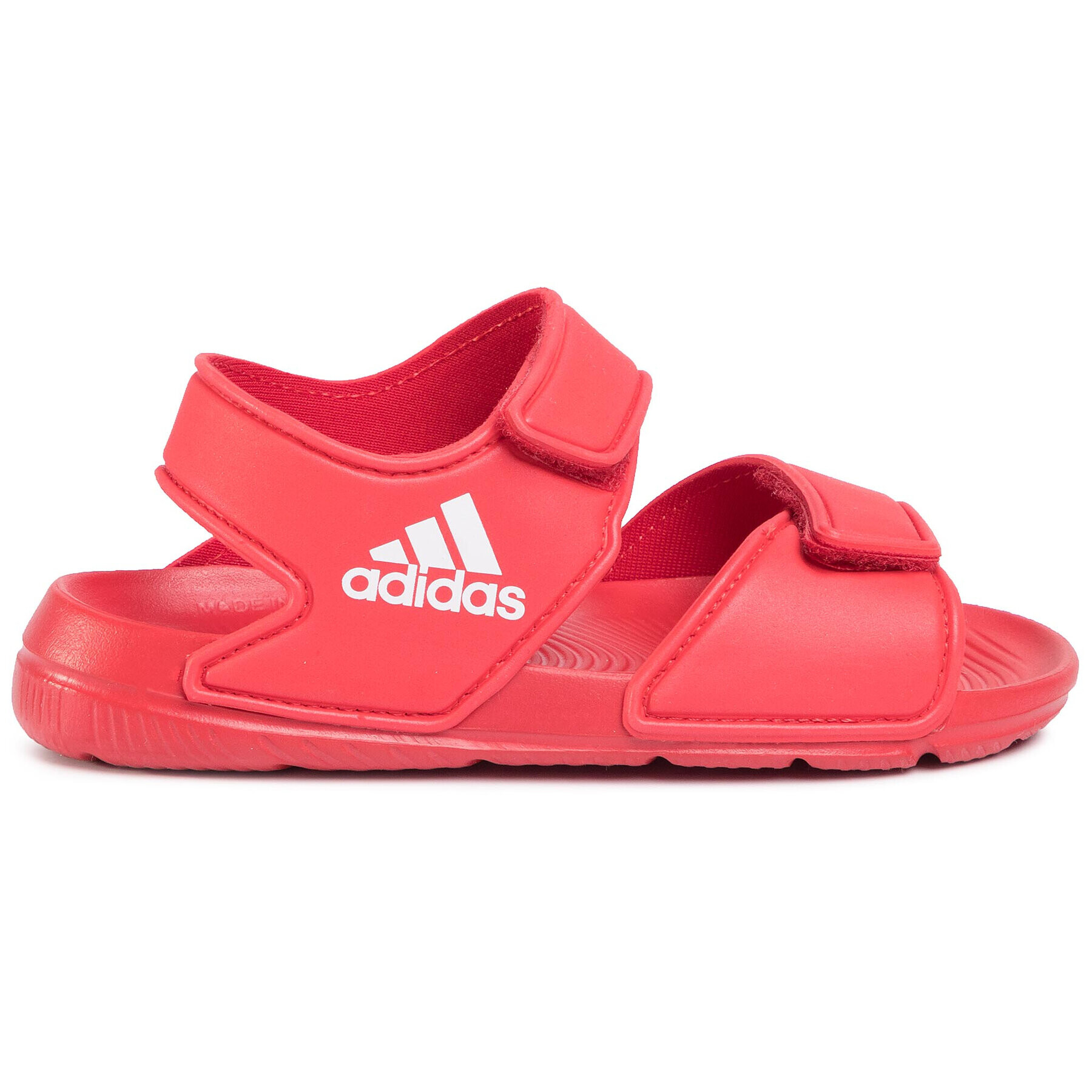 adidas Сандали Altaswim C EG2136 Червен - Pepit.bg