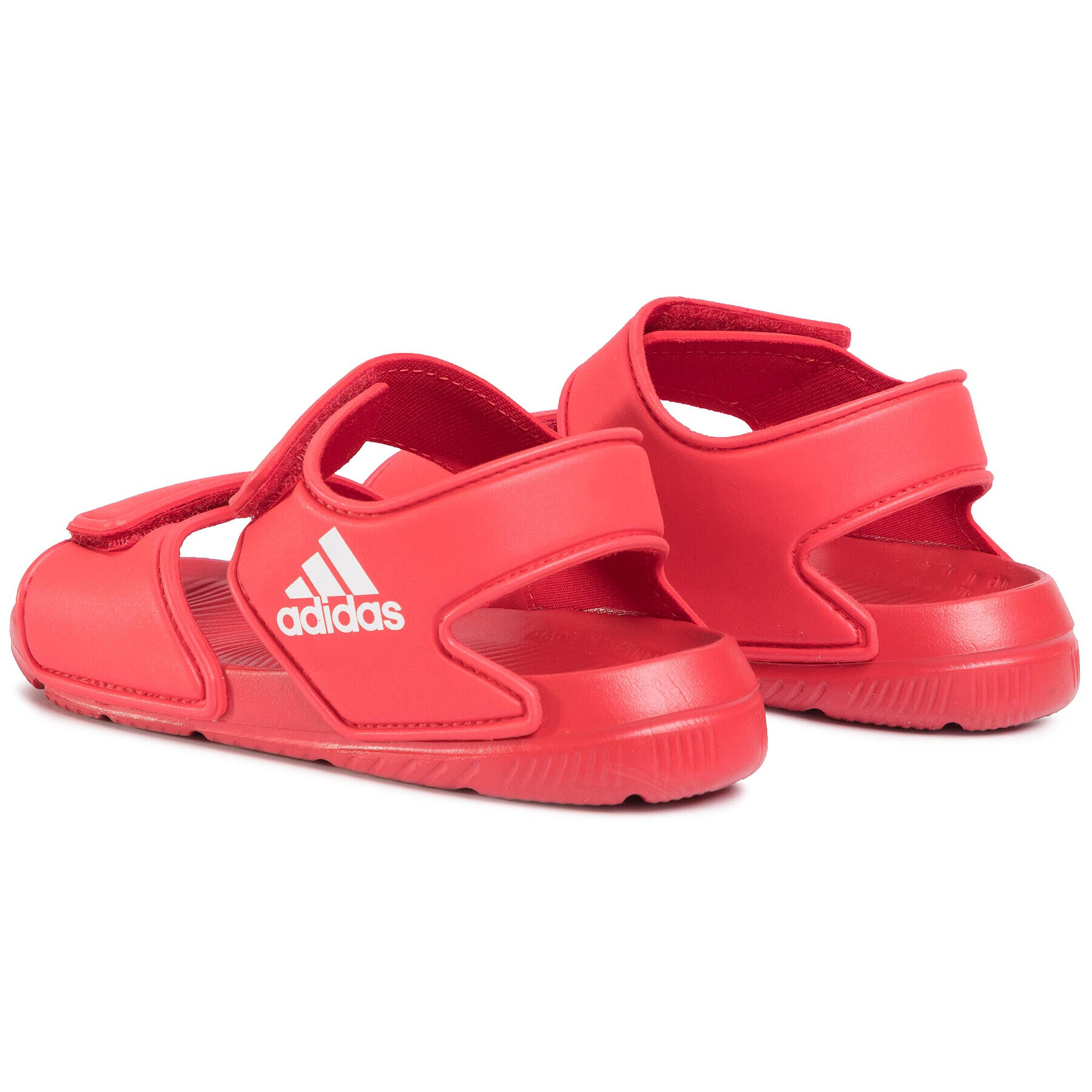 adidas Сандали Altaswim C EG2136 Червен - Pepit.bg