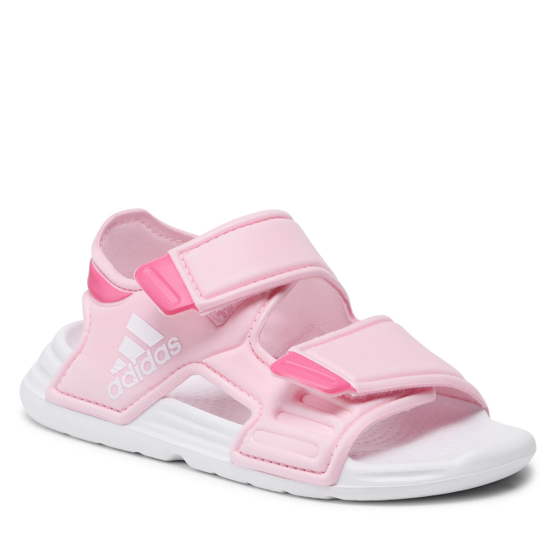 adidas Сандали Altaswim C GV7801 Розов - Pepit.bg