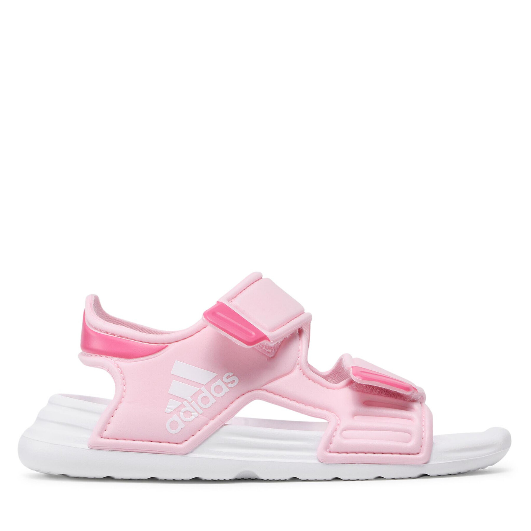 adidas Сандали Altaswim C GV7801 Розов - Pepit.bg