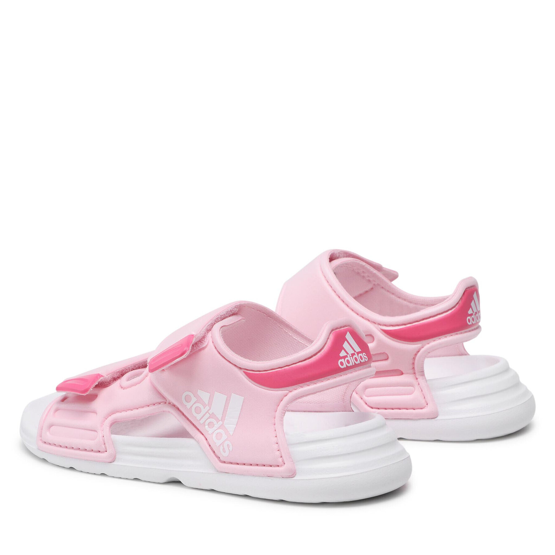 adidas Сандали Altaswim C GV7801 Розов - Pepit.bg