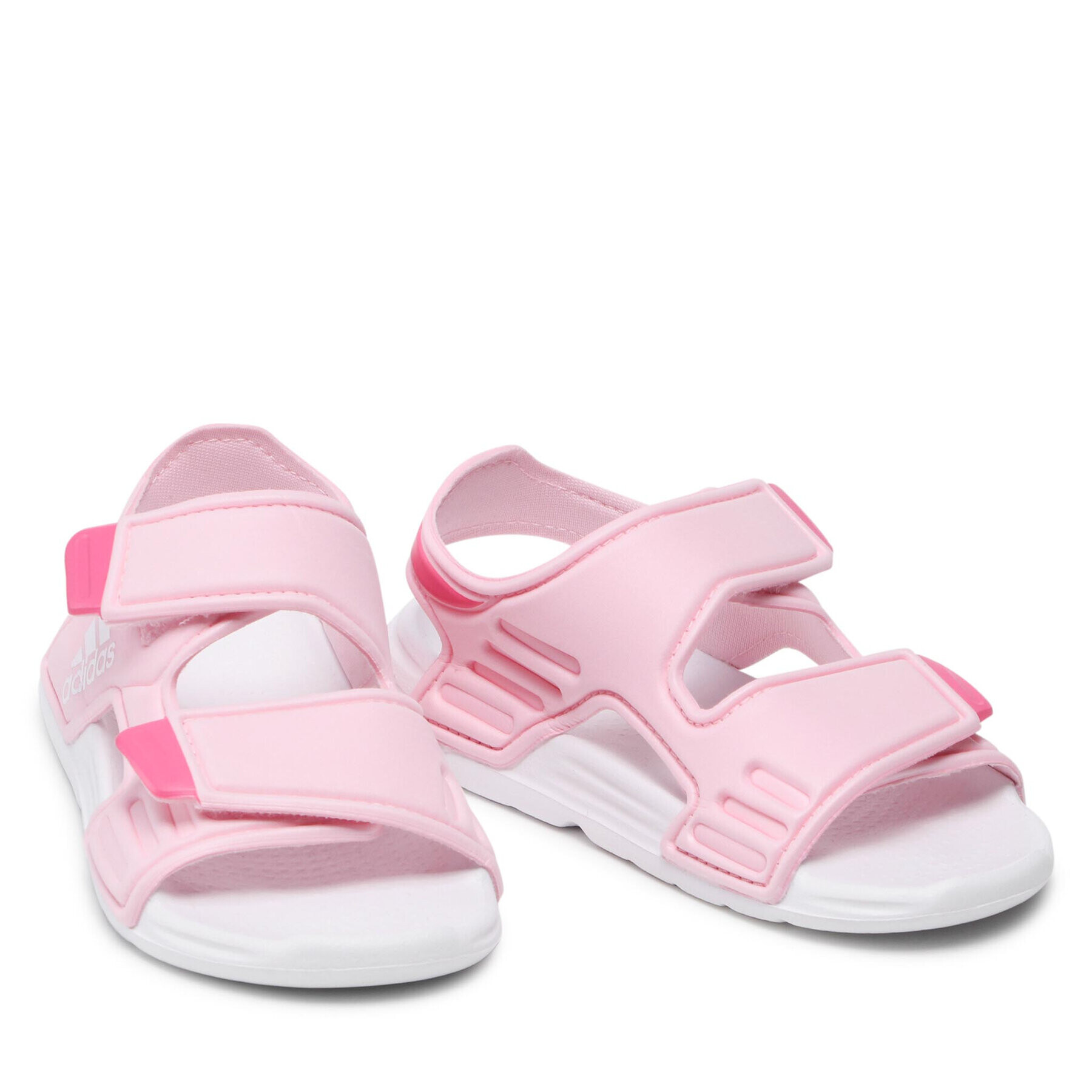 adidas Сандали Altaswim C GV7801 Розов - Pepit.bg