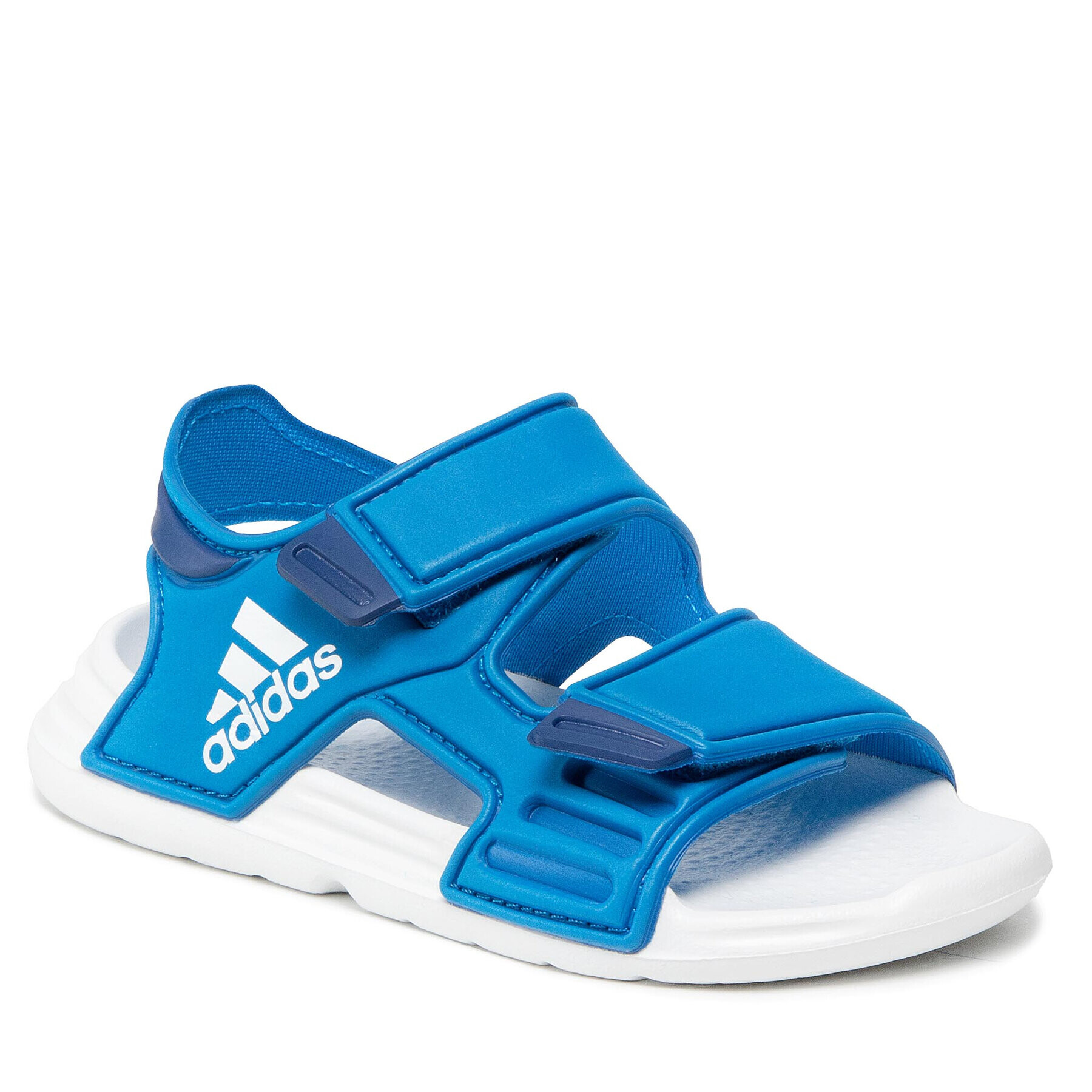 adidas Сандали Altaswim C GV7803 Син - Pepit.bg