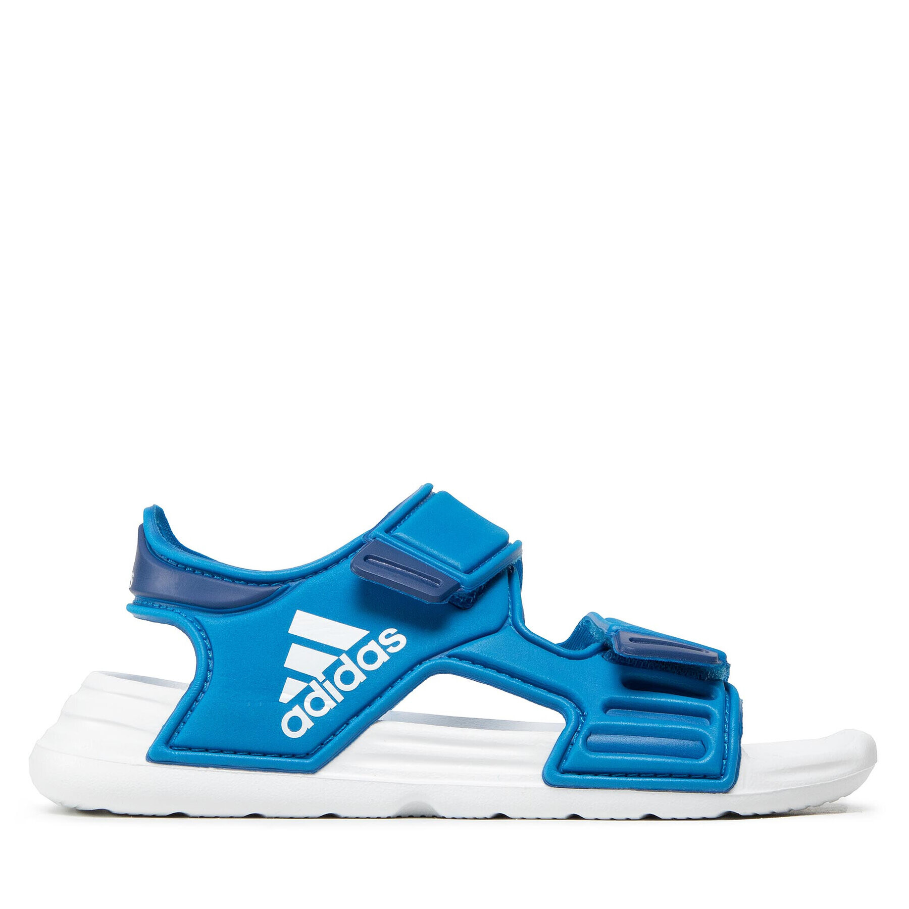 adidas Сандали Altaswim C GV7803 Син - Pepit.bg