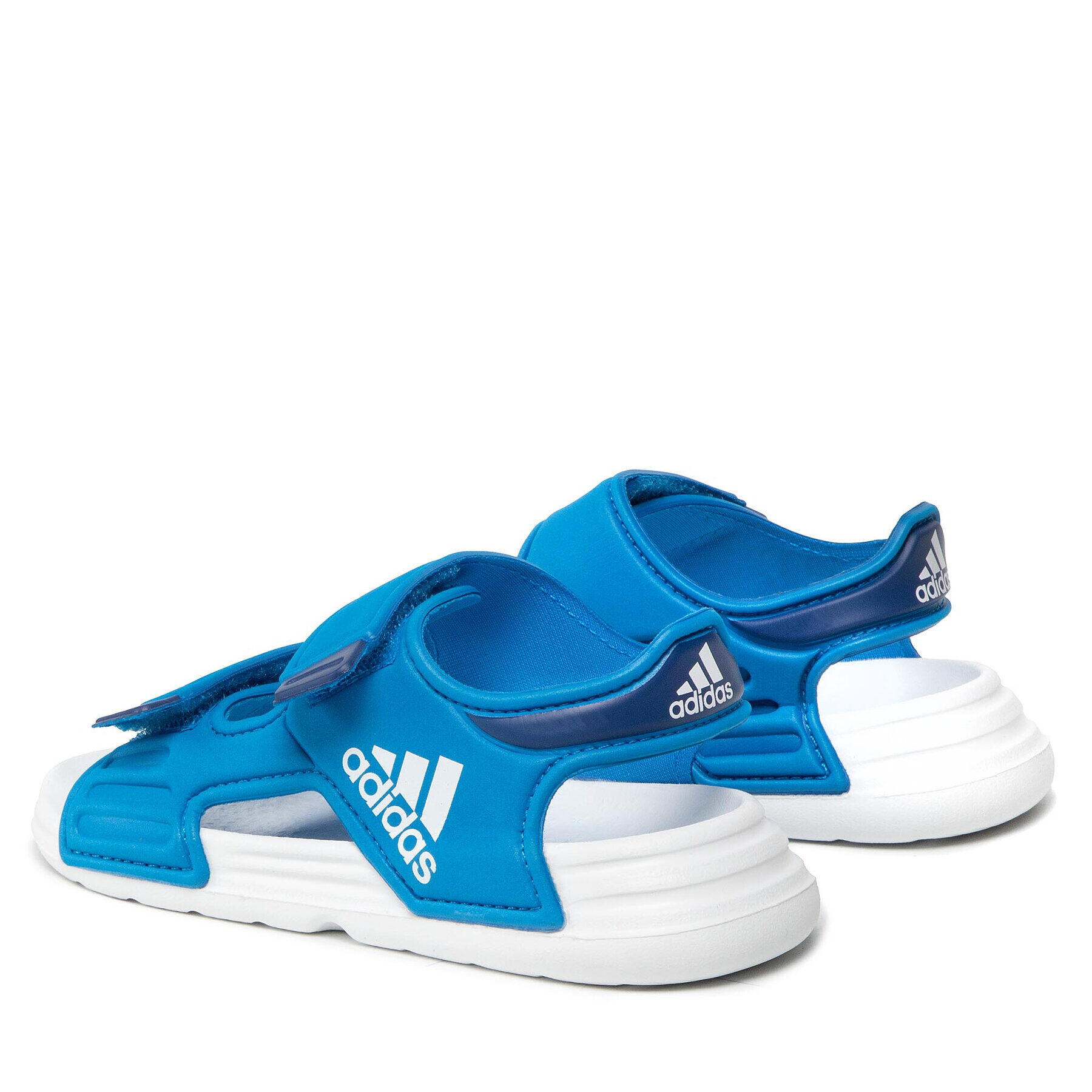 adidas Сандали Altaswim C GV7803 Син - Pepit.bg