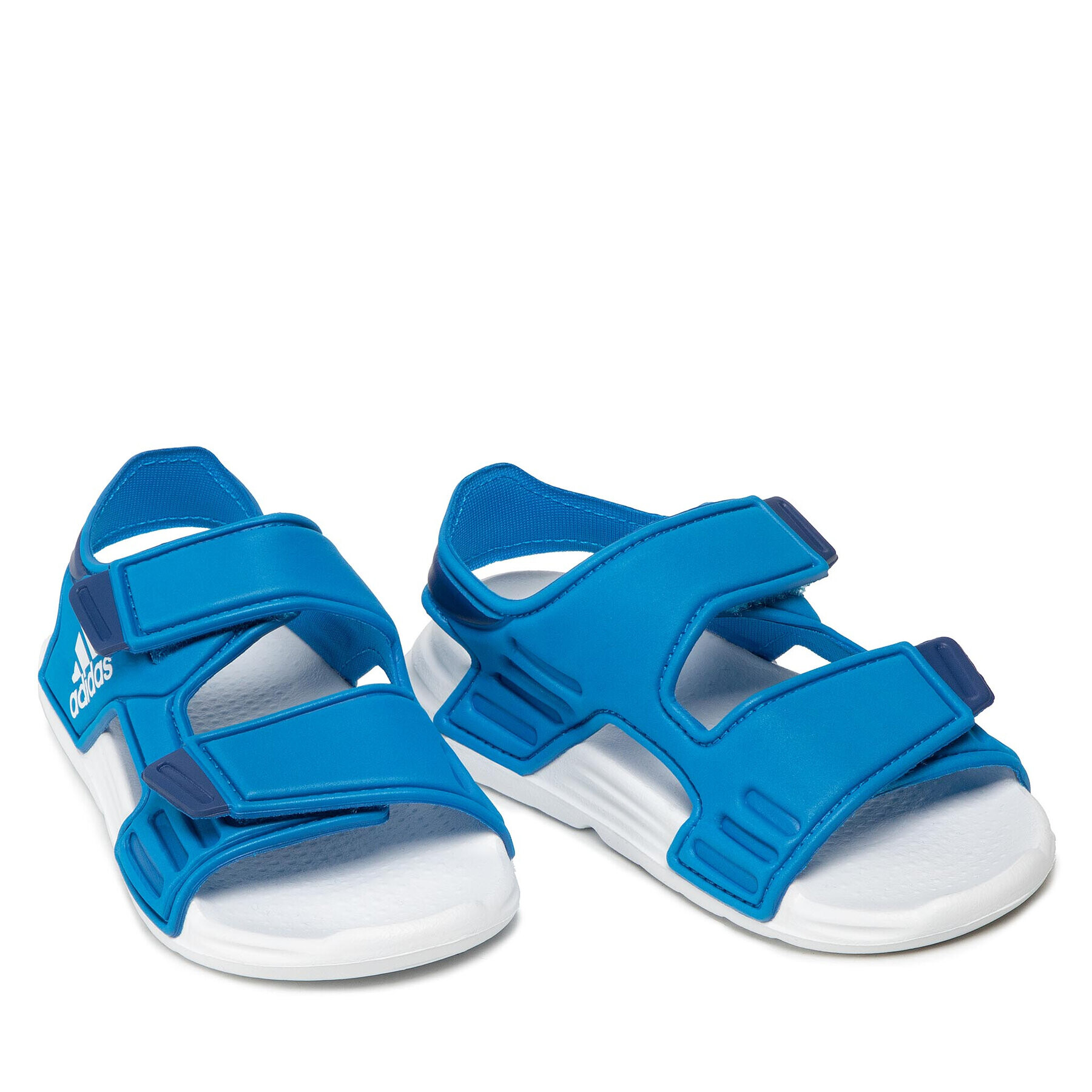 adidas Сандали Altaswim C GV7803 Син - Pepit.bg