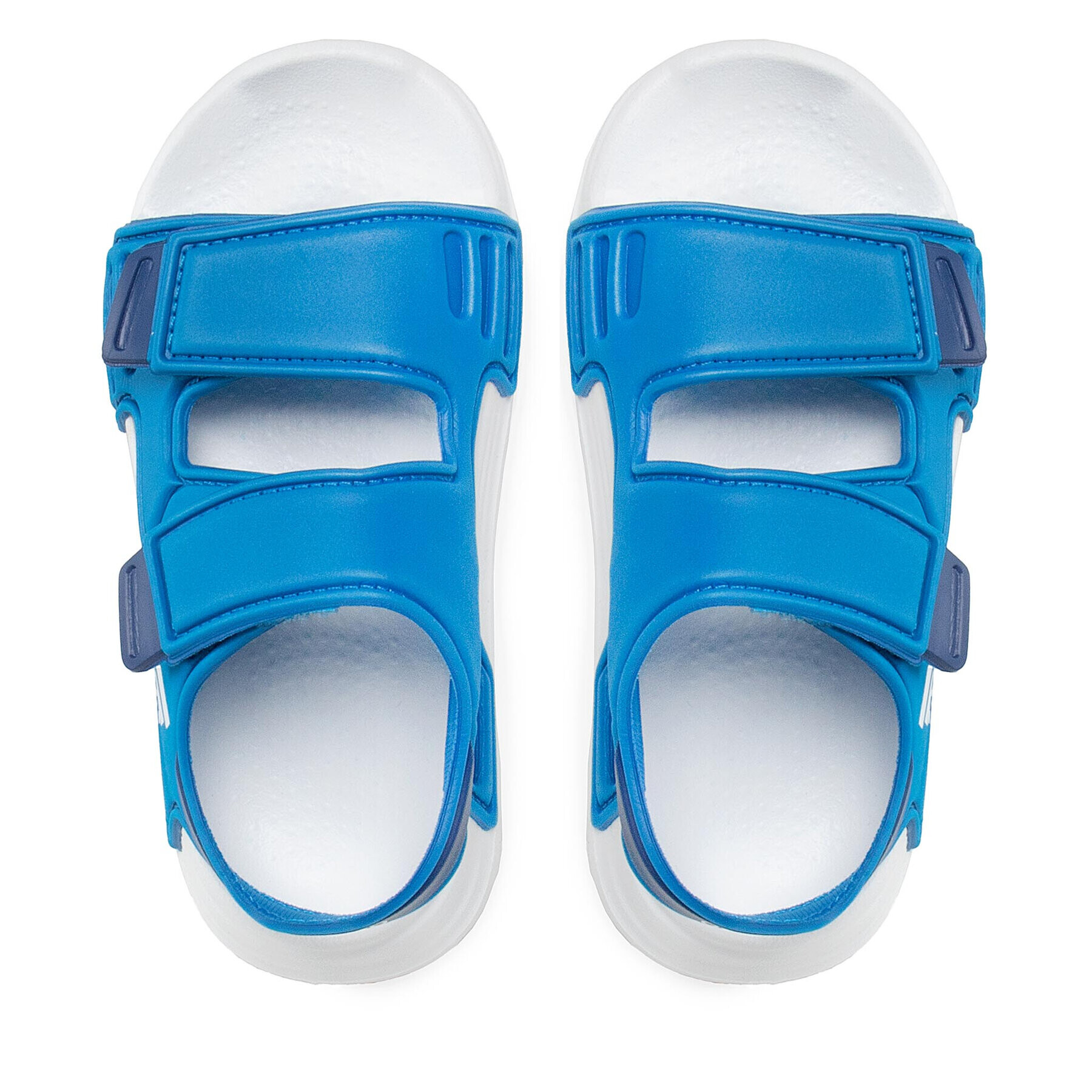 adidas Сандали Altaswim C GV7803 Син - Pepit.bg