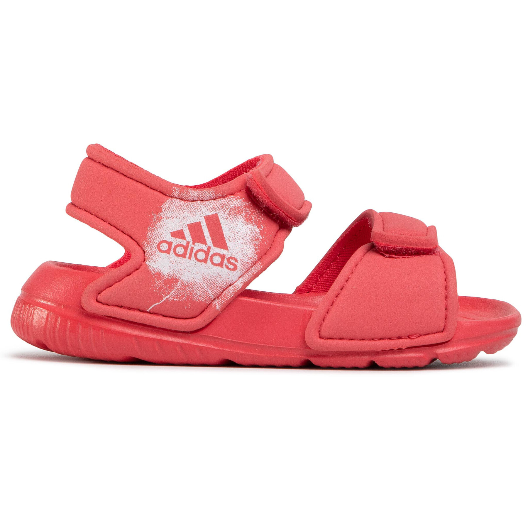 adidas Сандали AltaSwim G I BA7868 Червен - Pepit.bg