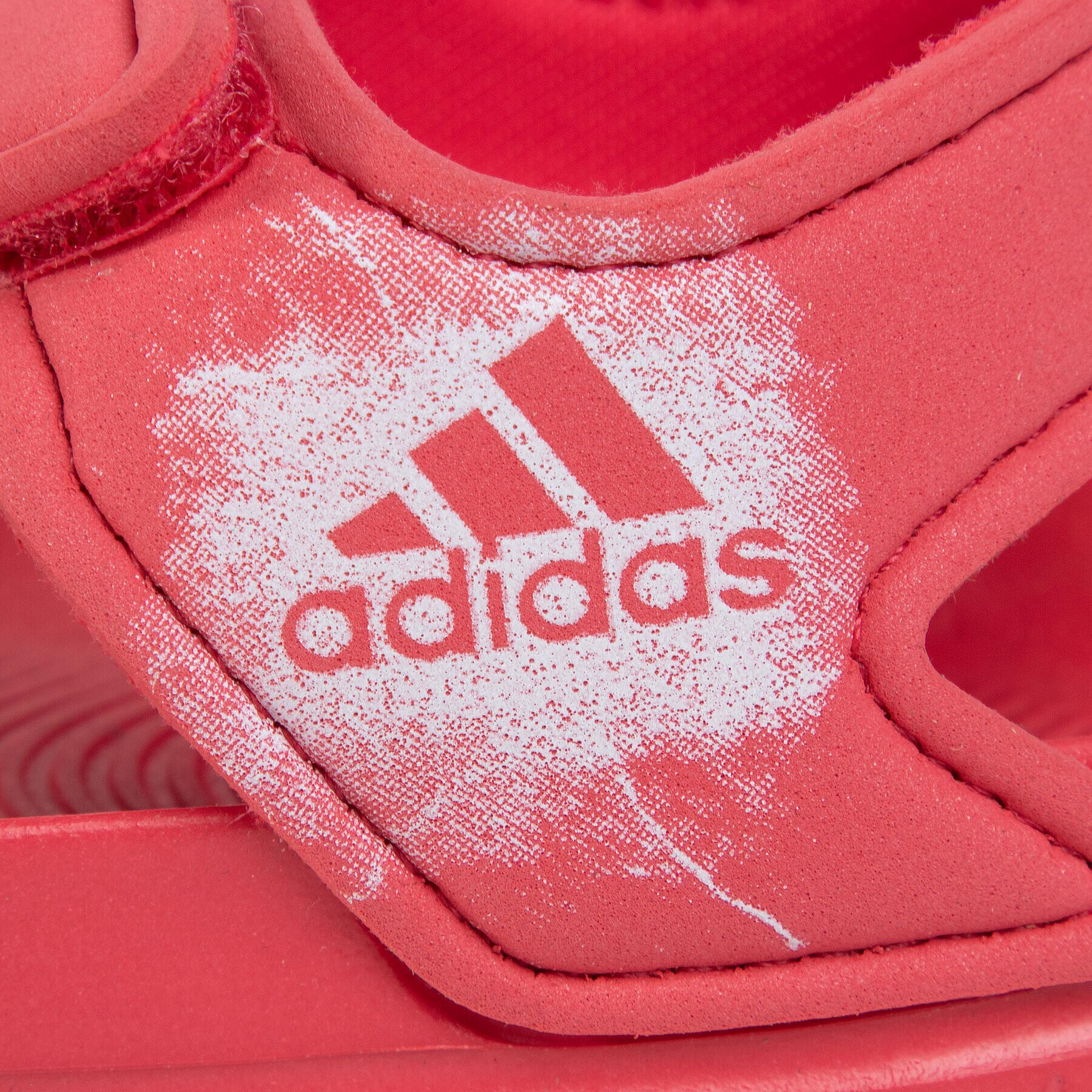 adidas Сандали AltaSwim G I BA7868 Червен - Pepit.bg