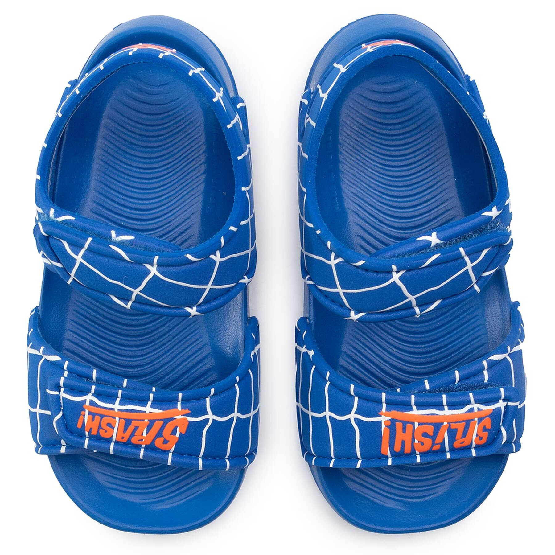 adidas Сандали Altaswim I EE9029 Син - Pepit.bg