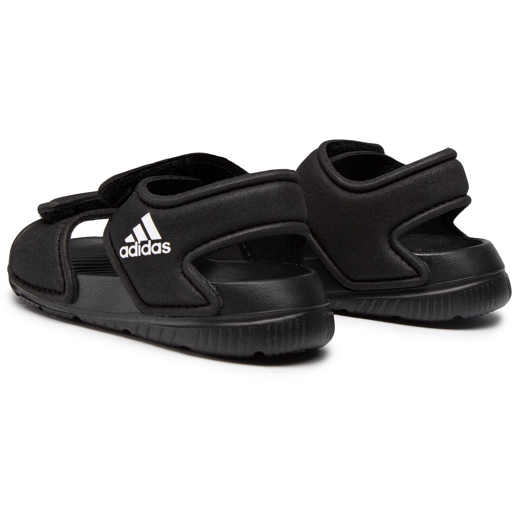 adidas Сандали Altaswim I EG2137 Черен - Pepit.bg