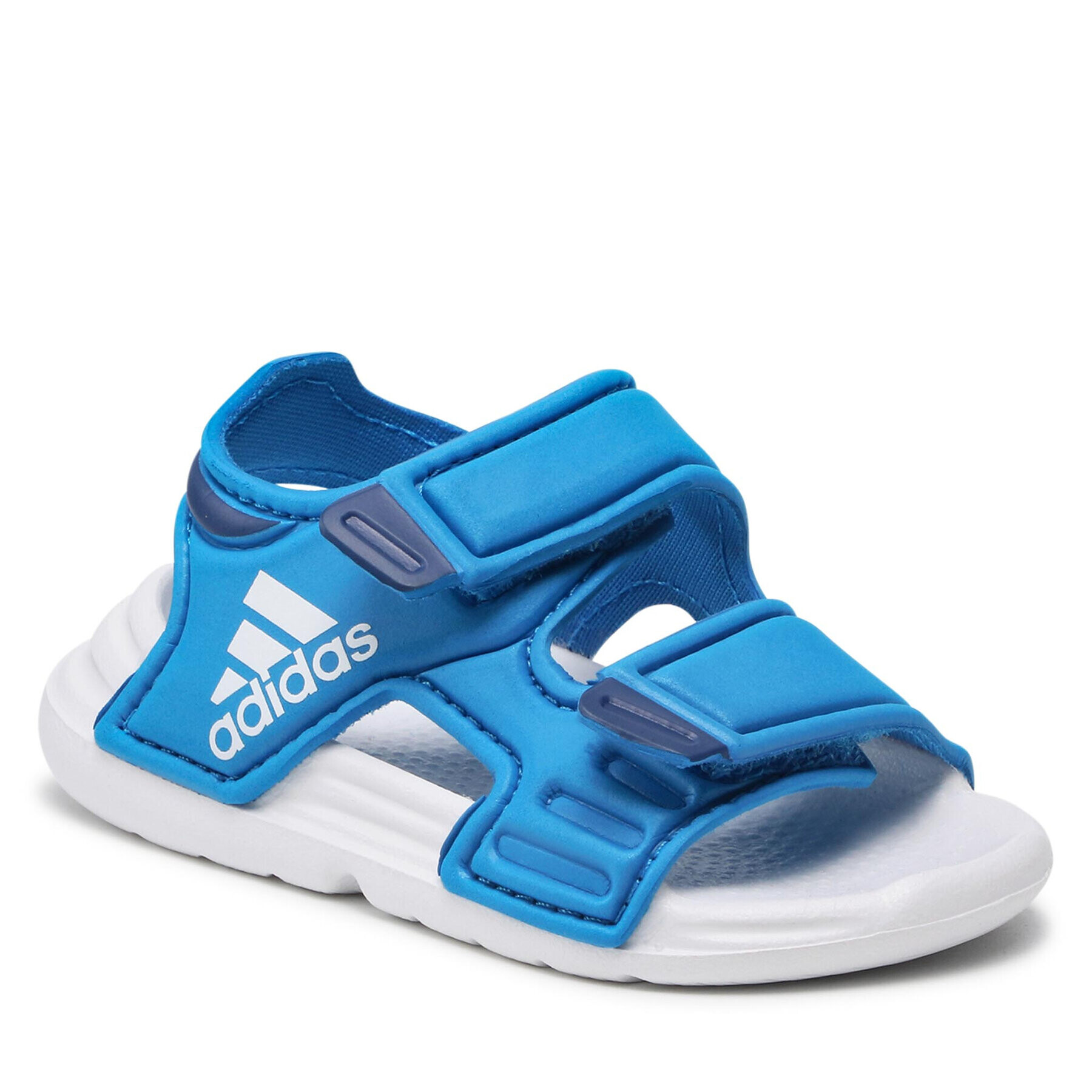 adidas Сандали Altaswim I GV7797 Син - Pepit.bg