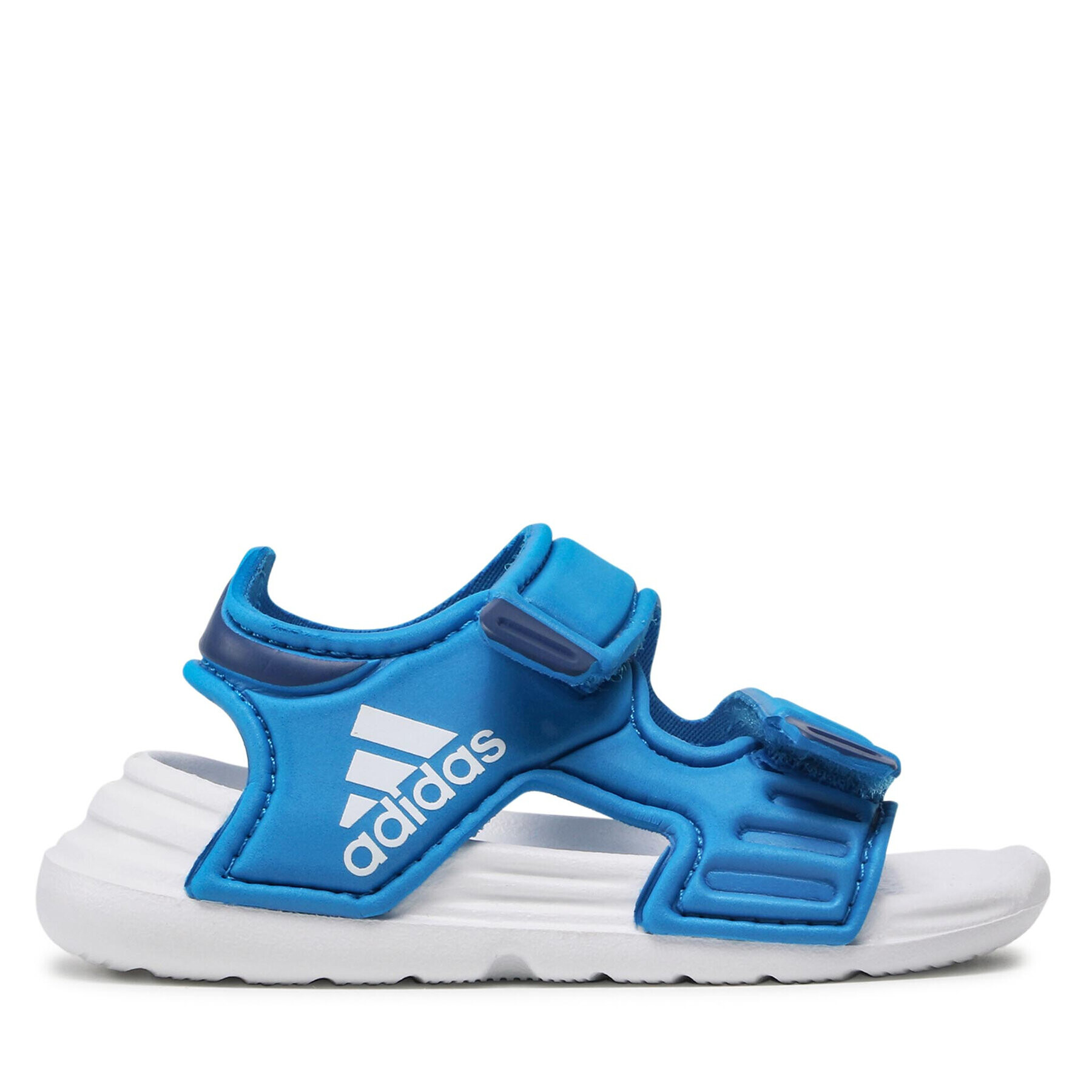 adidas Сандали Altaswim I GV7797 Син - Pepit.bg